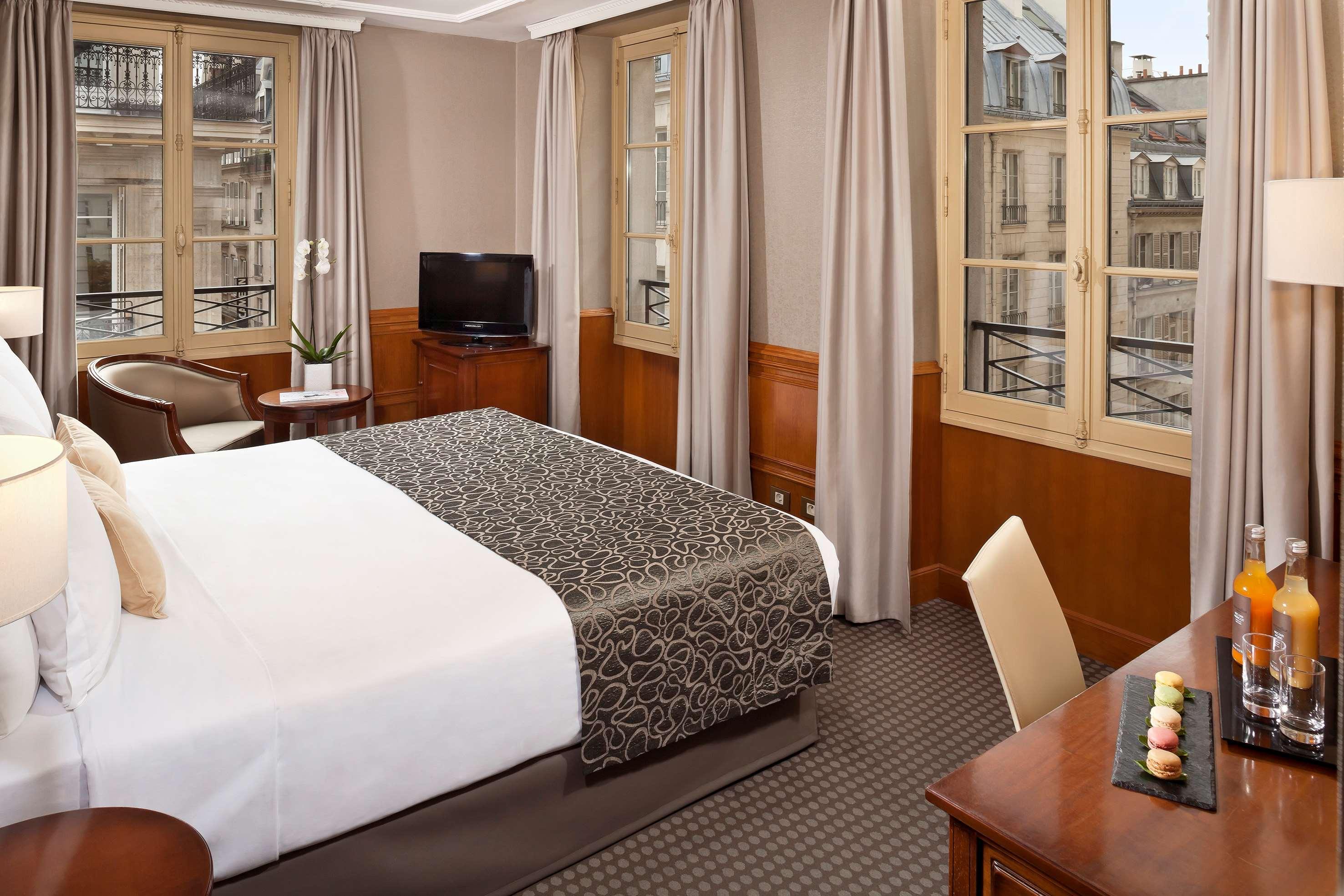 Melia Vendome 4*