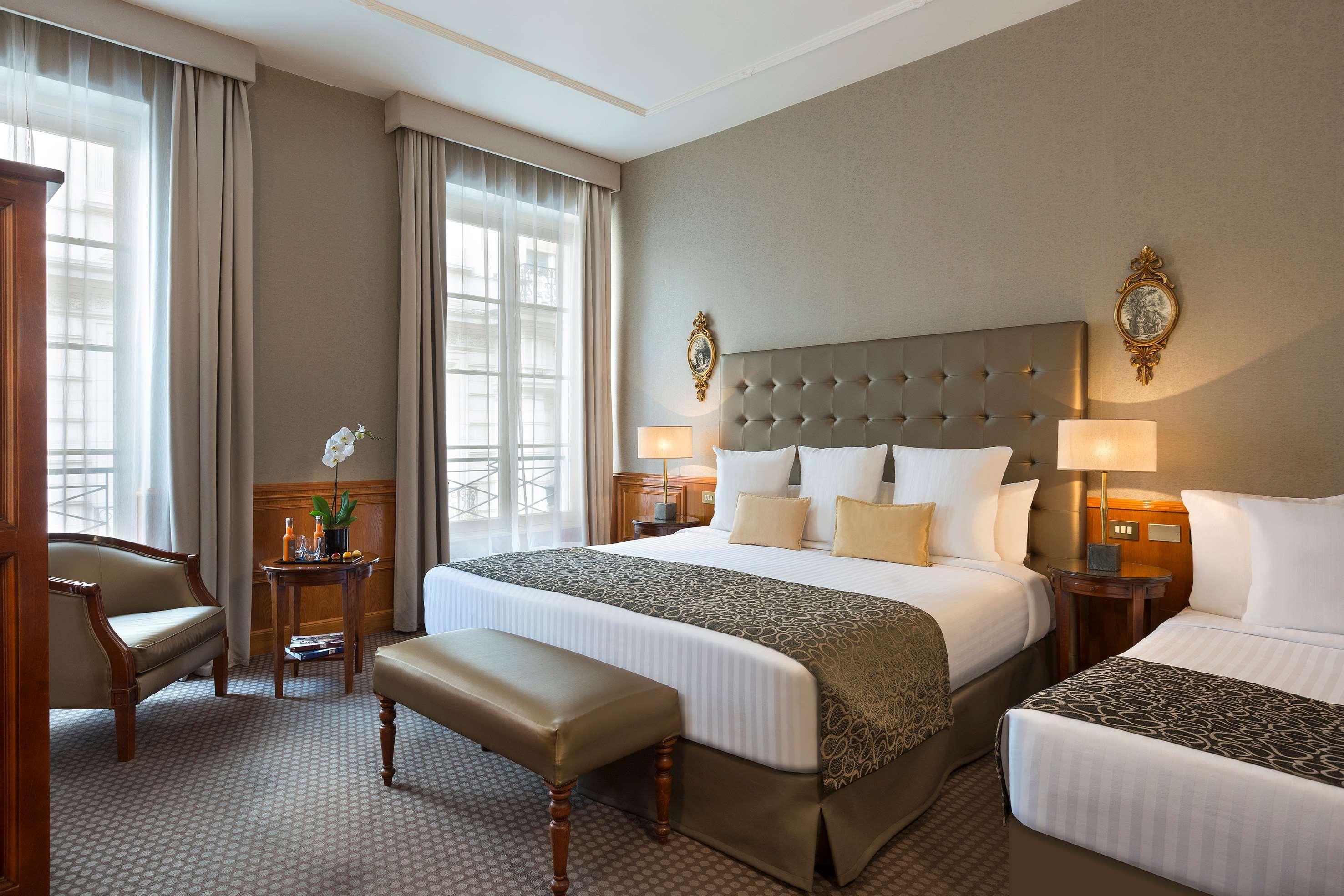 Hotel Melia Vendome