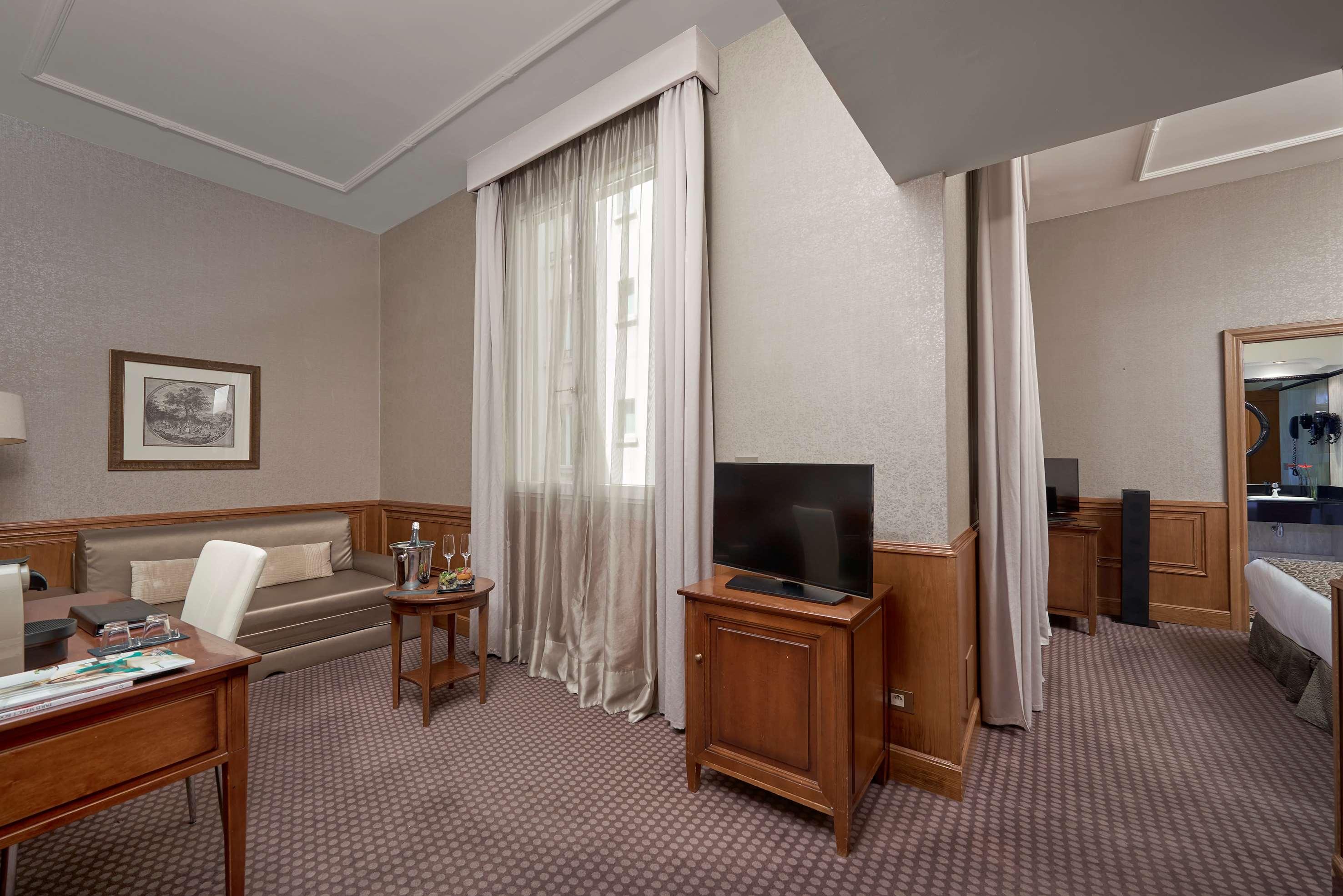 Melia Vendome 4* Paris