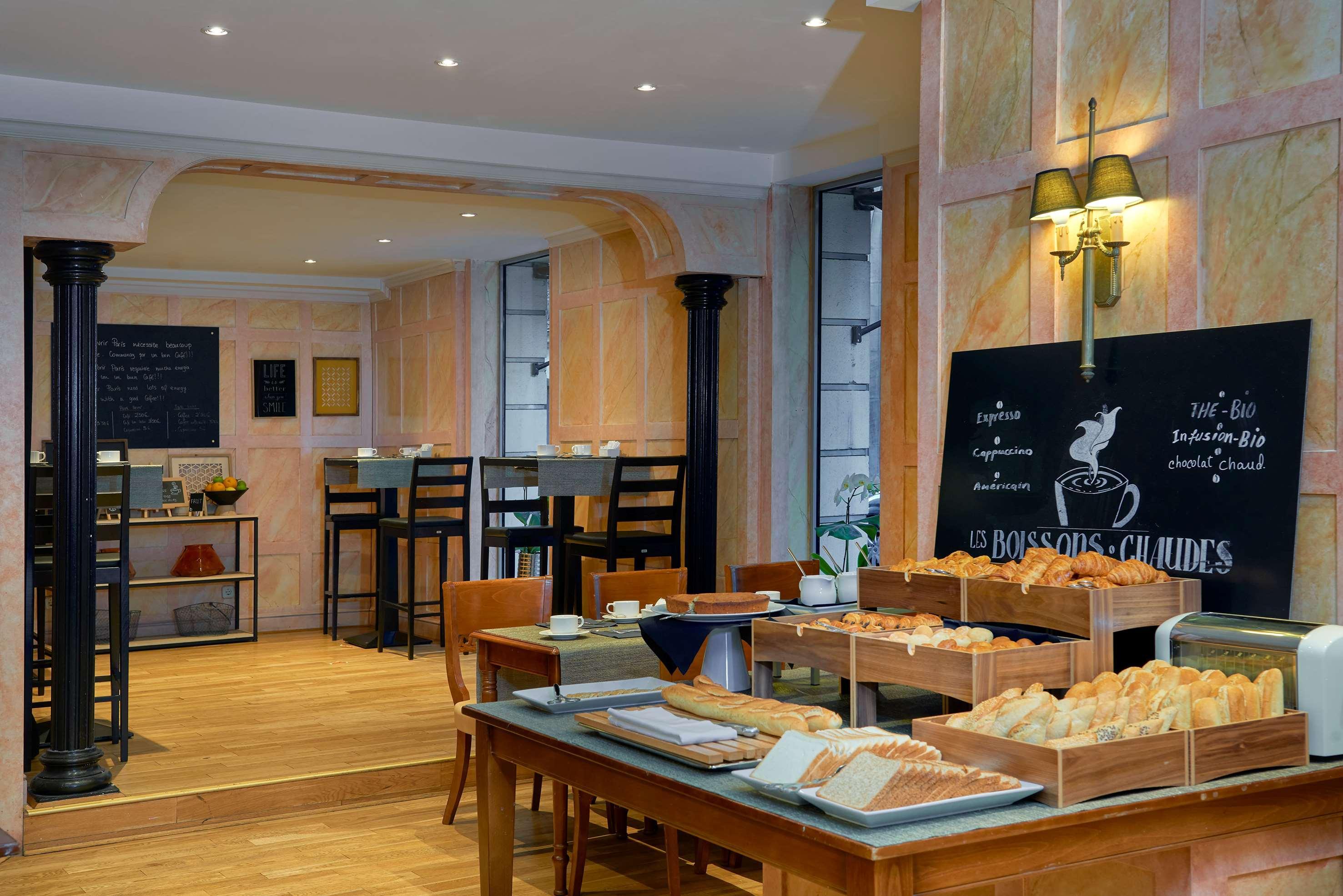 Hotel Melia Vendome 4*