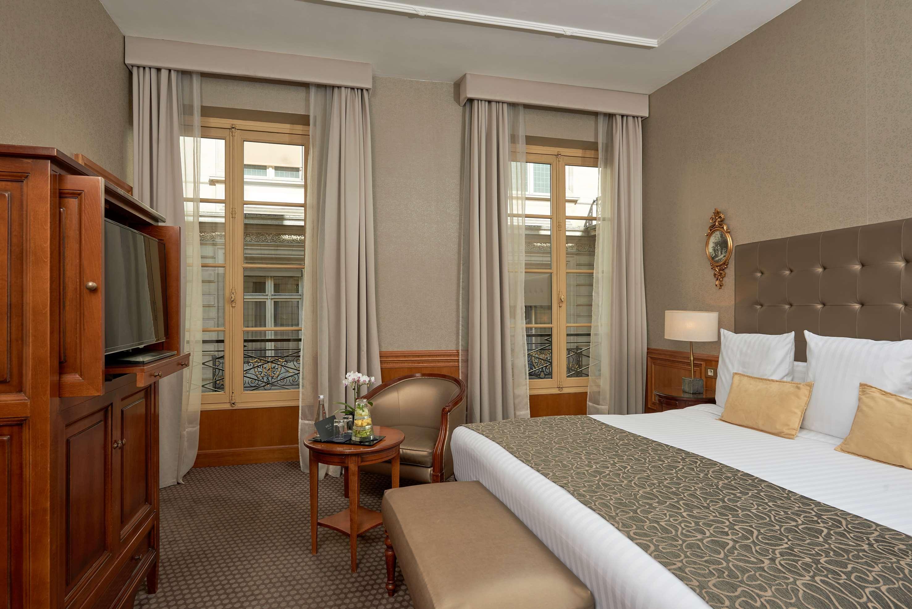 Melia Vendome 4* Paris