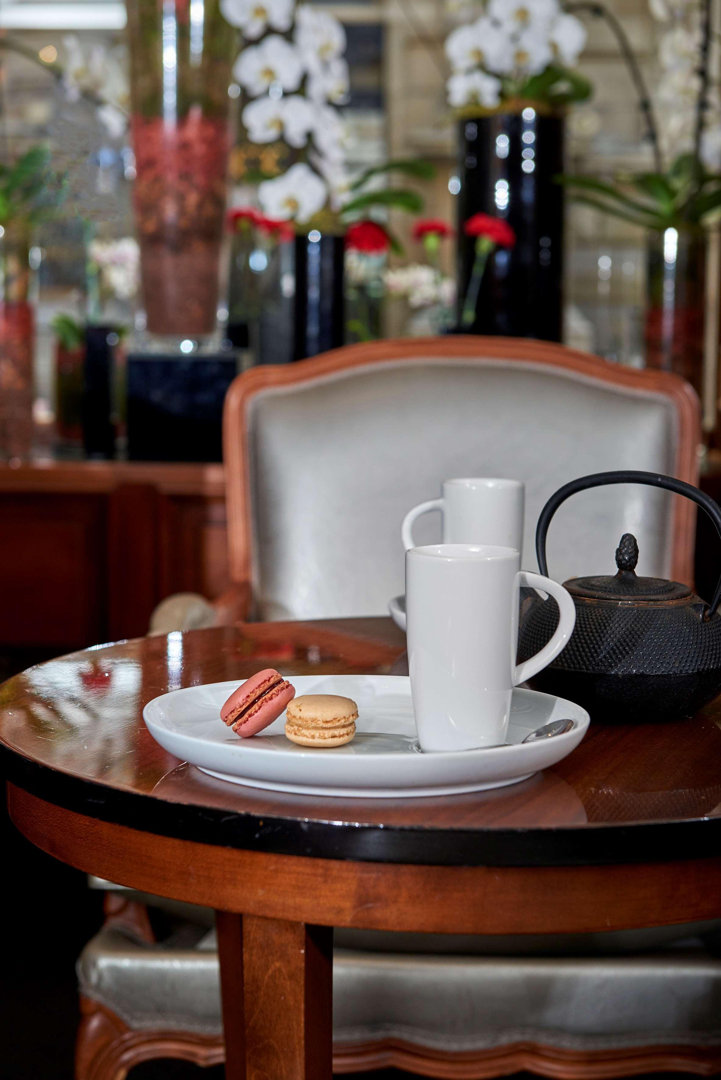 Hotel Melia Vendome Paris