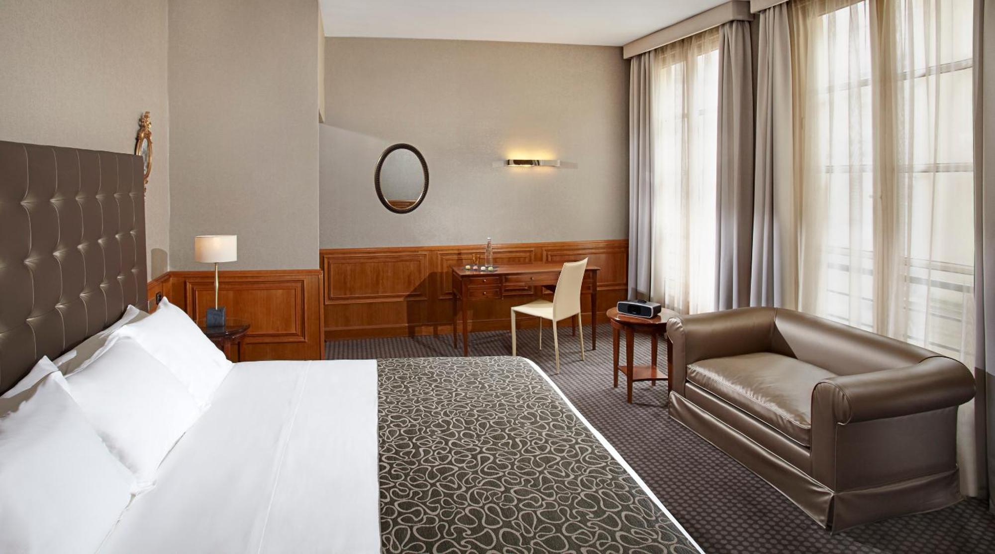 Hotel Melia Vendome