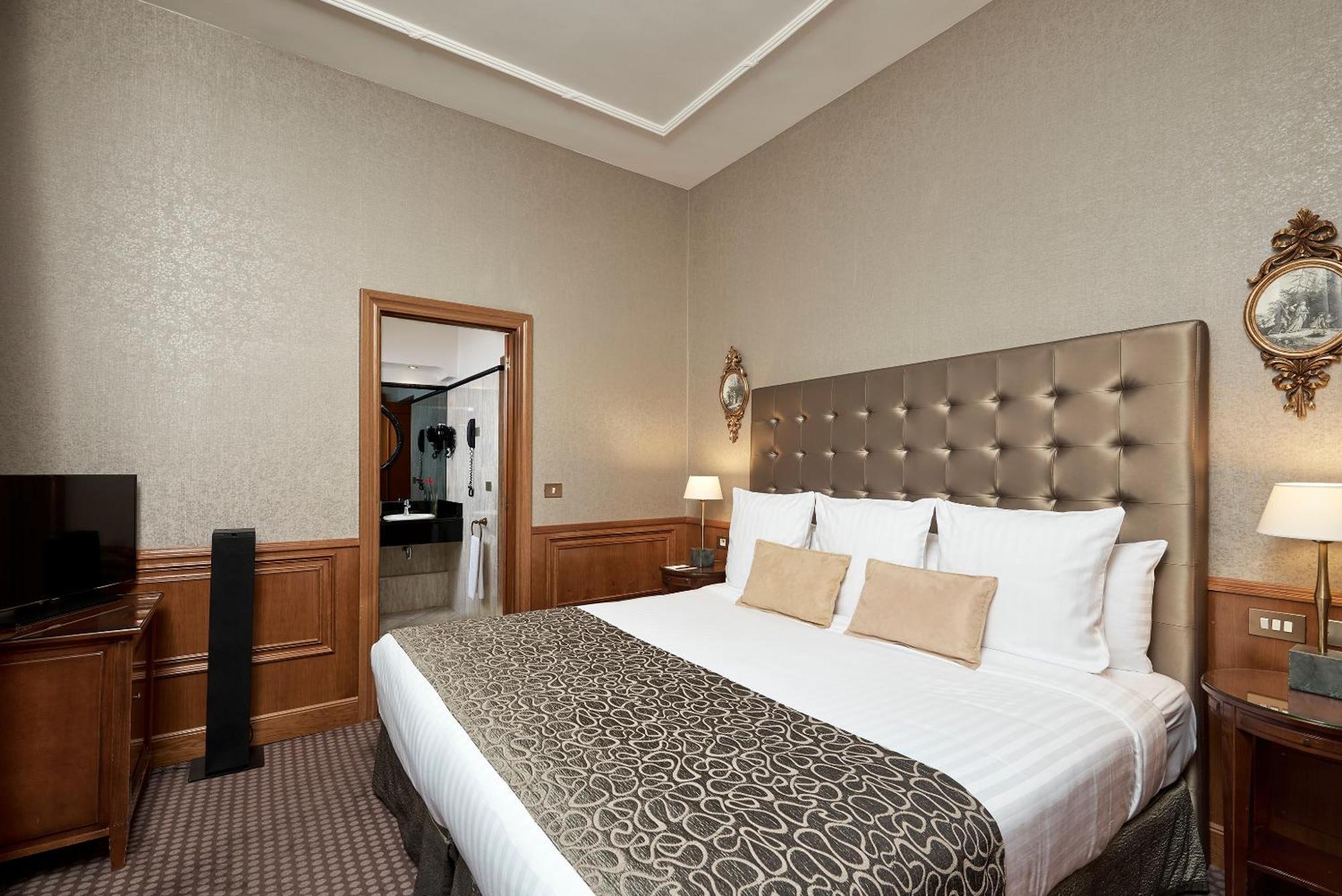Melia Vendome Paris