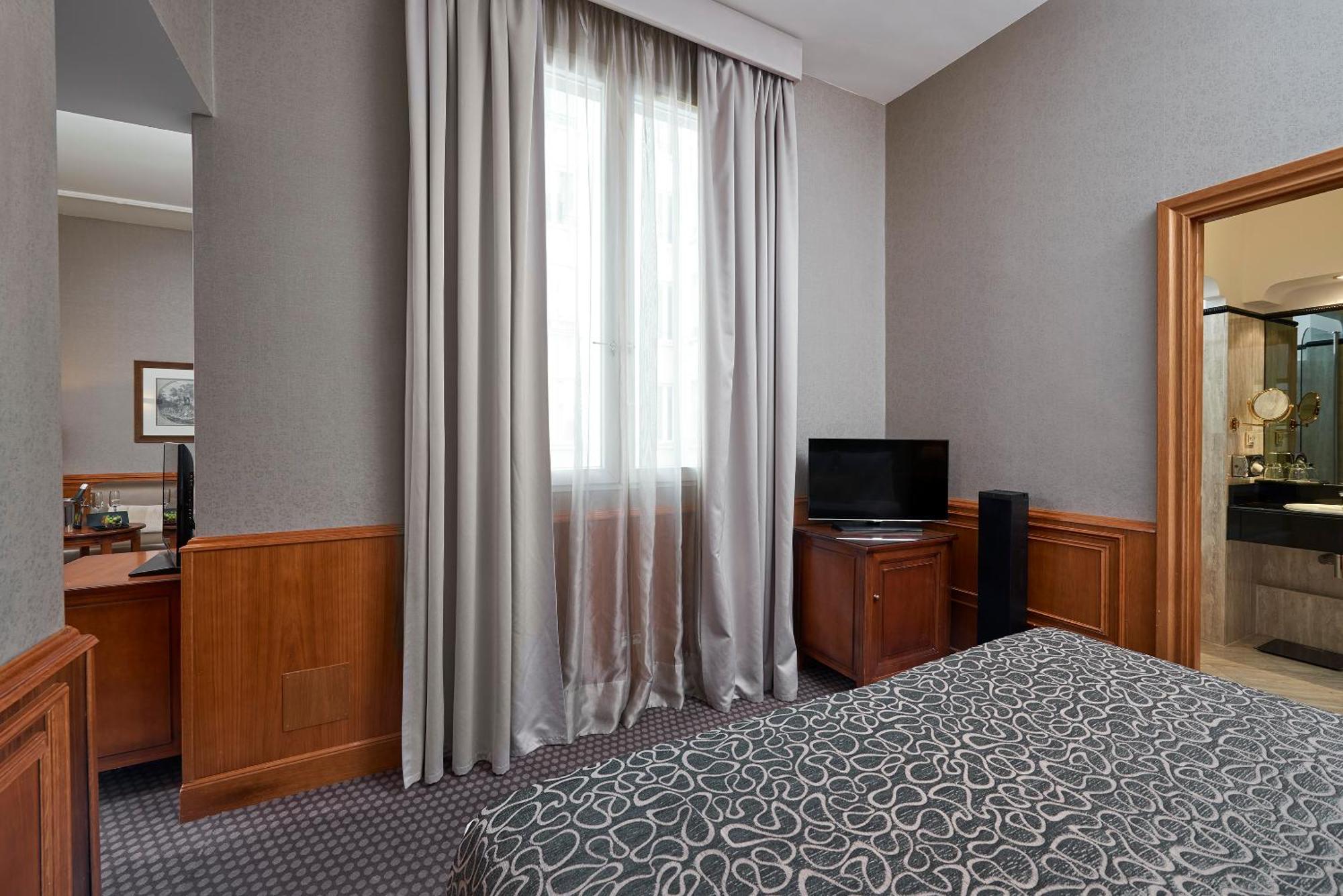 Melia Vendome 4*