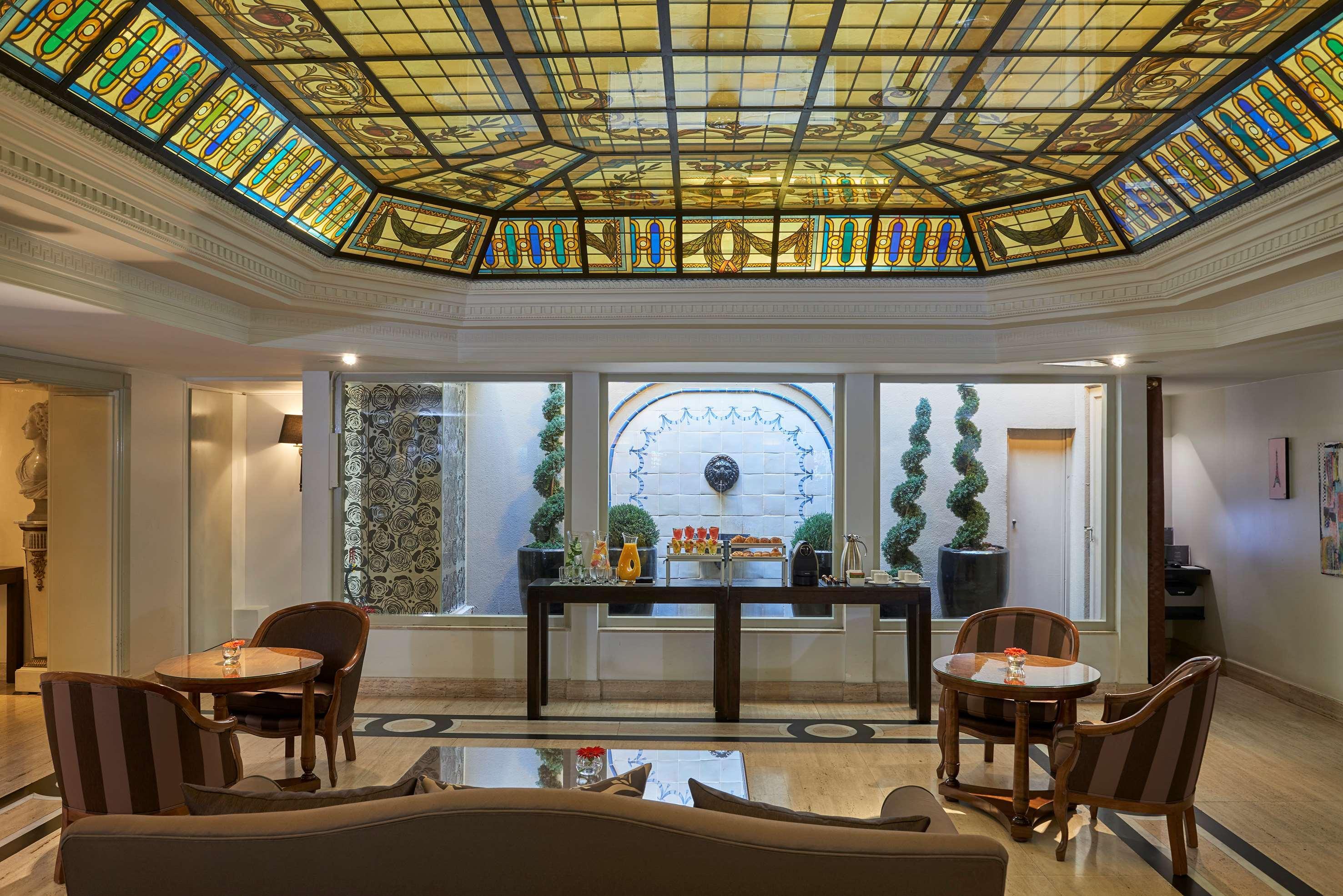 Melia Vendome Paris