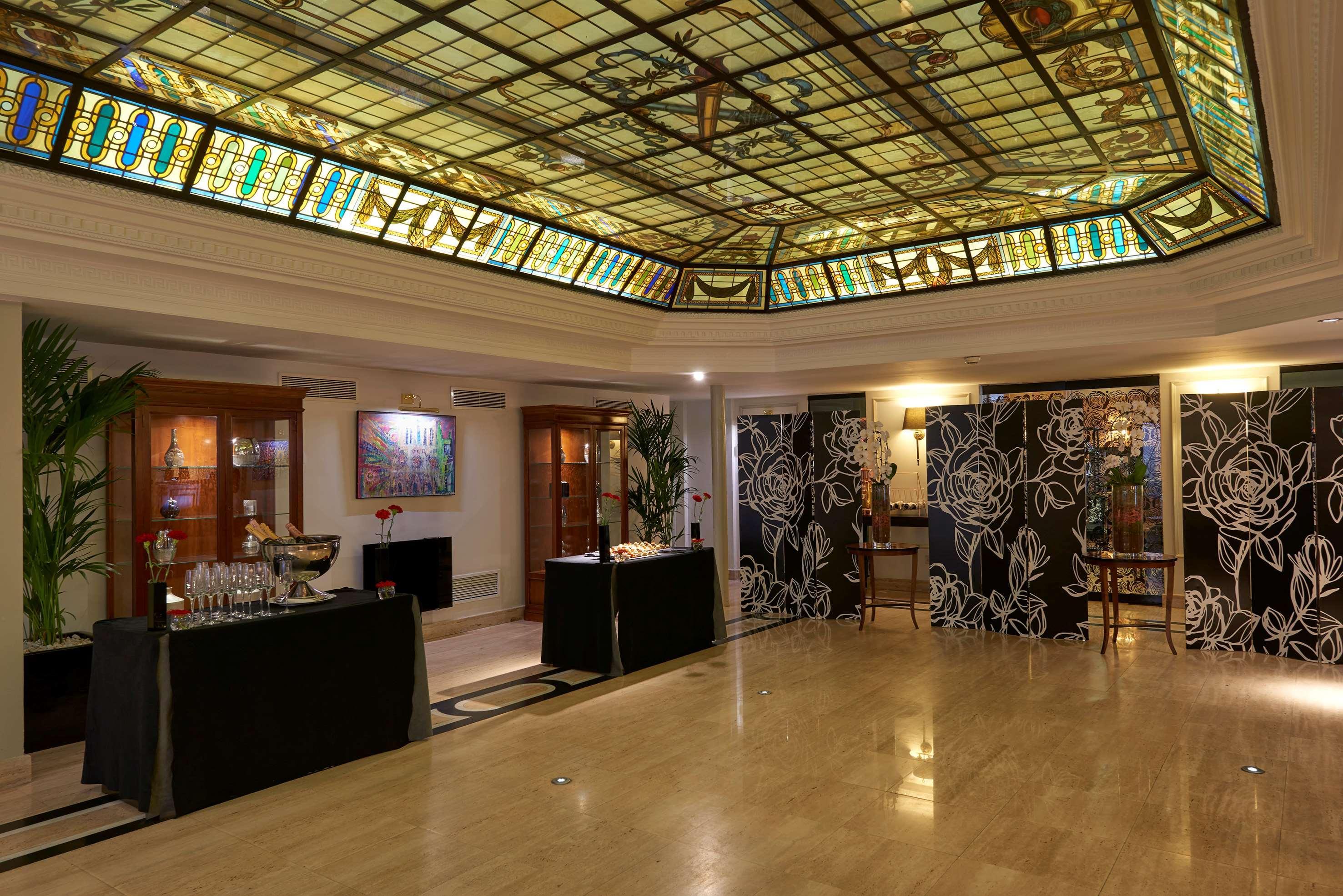 Hotel Melia Vendome