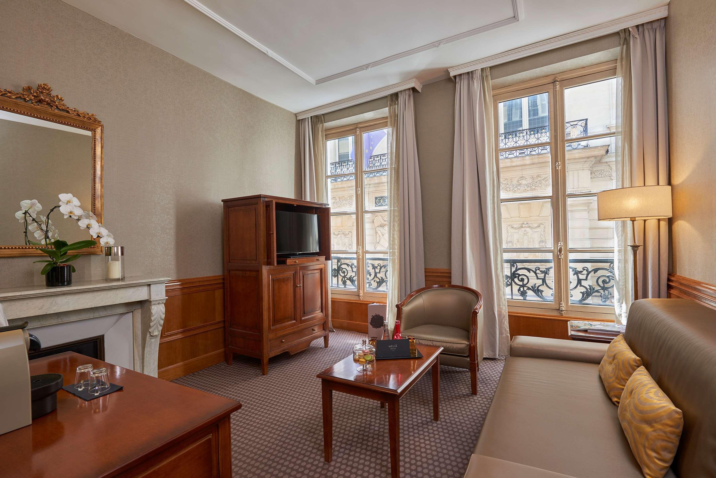 Melia Vendome 4* Paris