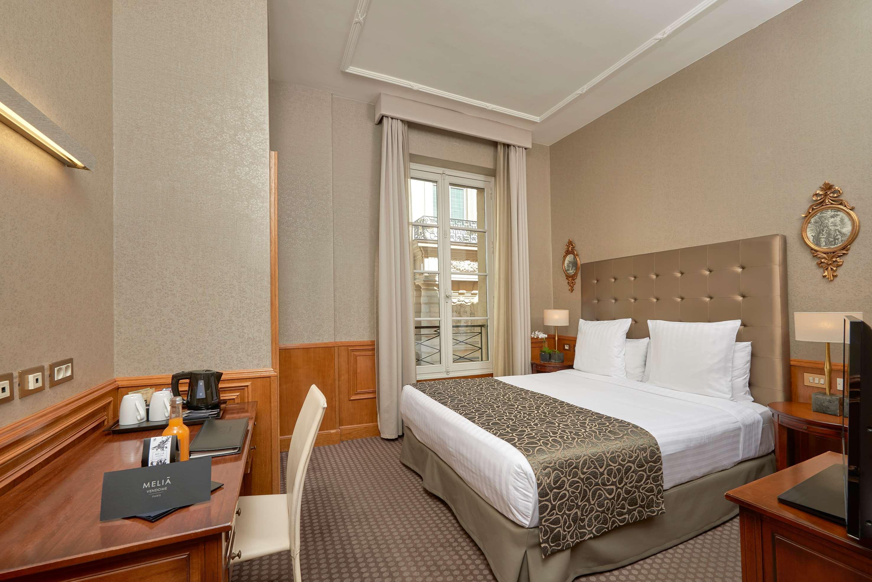 Melia Vendome 4*