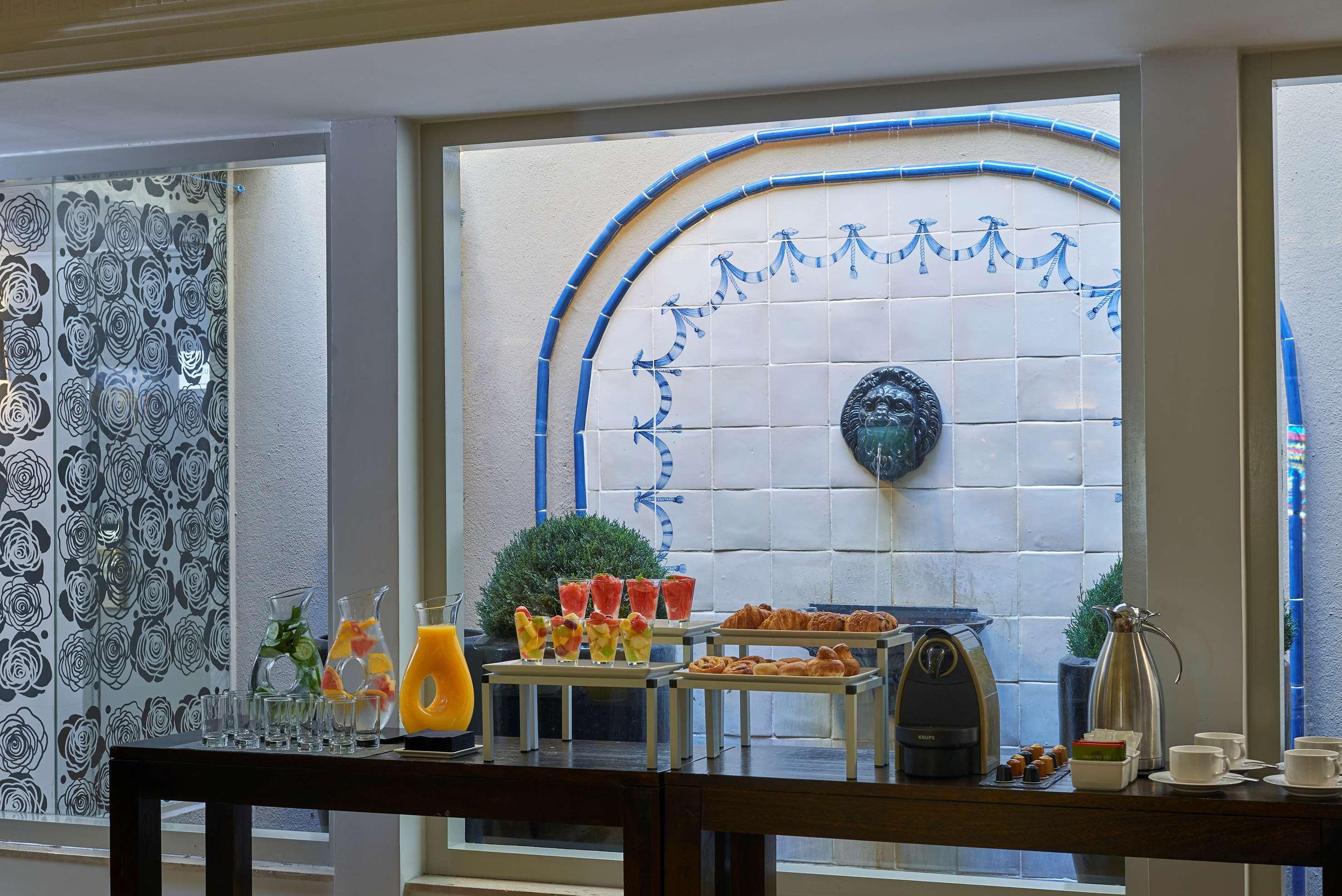 Melia Vendome Paris