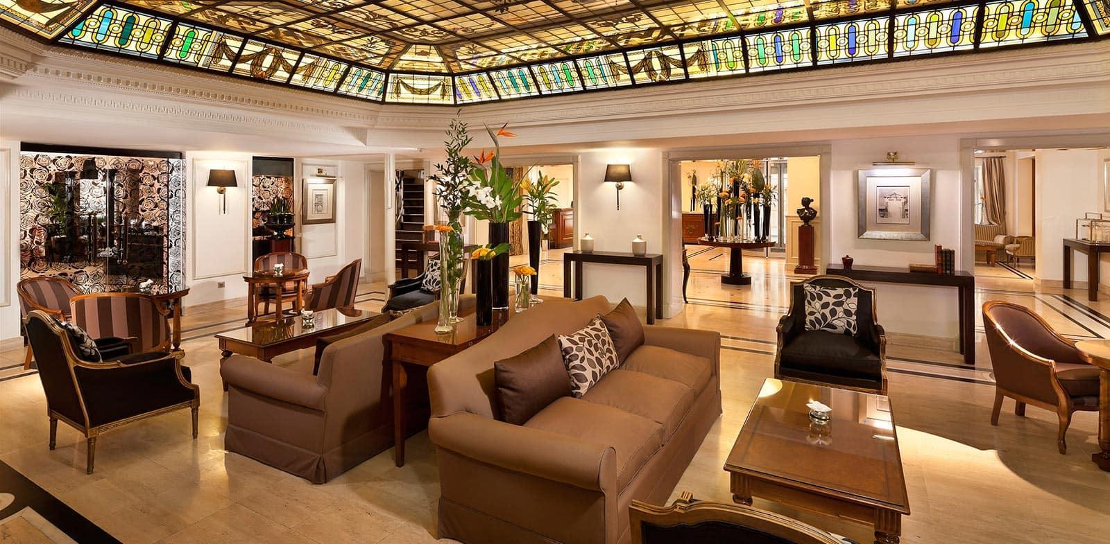 Hotel Melia Vendome Paris