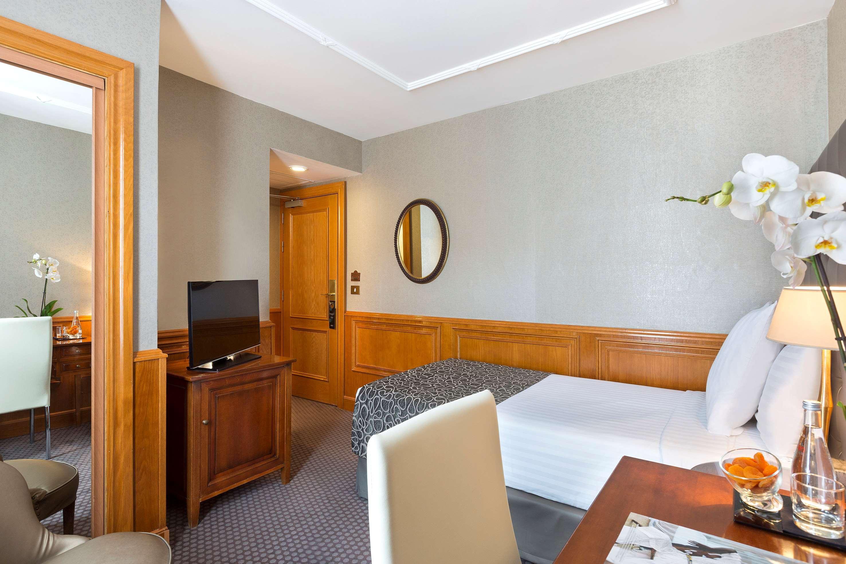 Hotel Melia Vendome