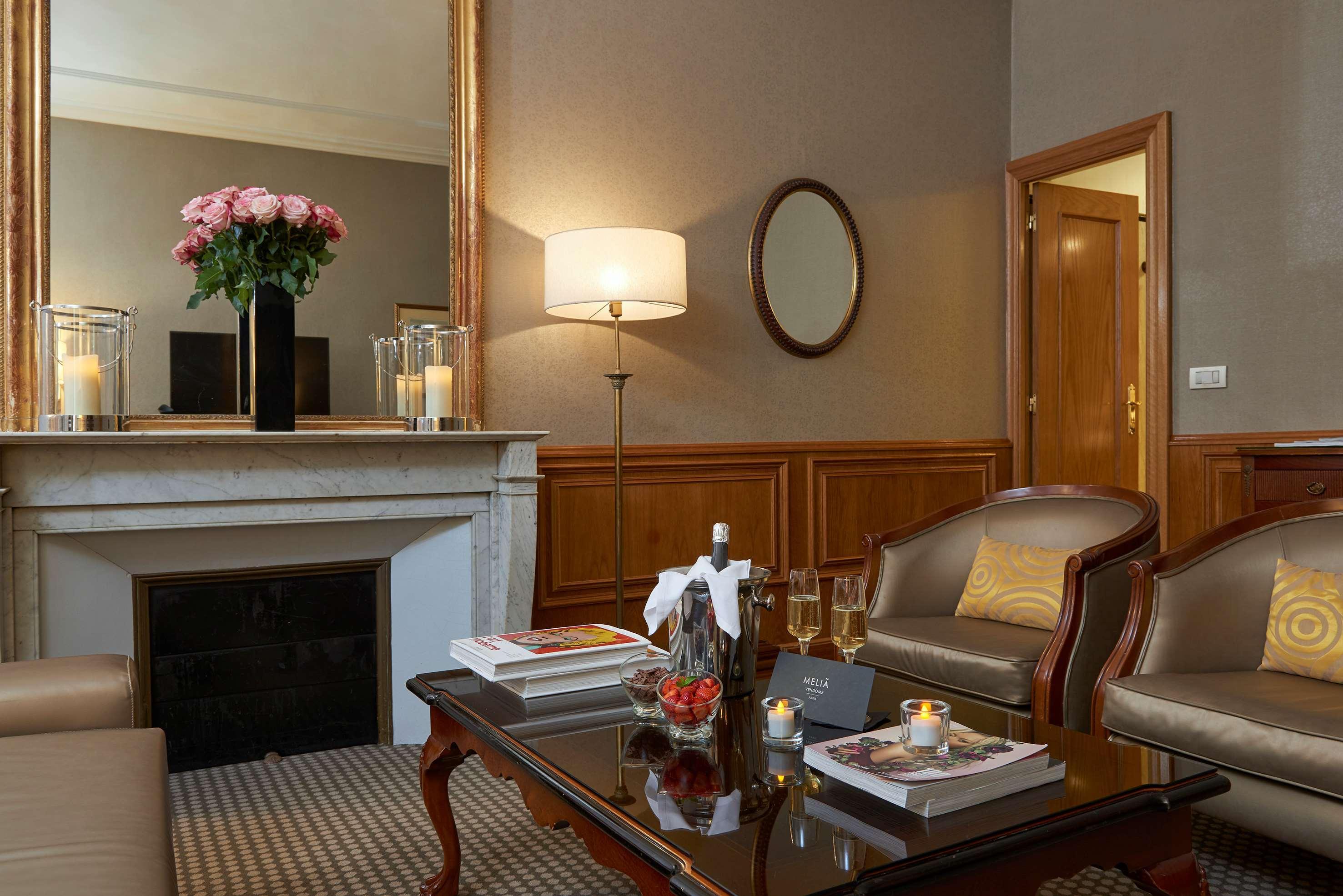 Melia Vendome Hotel 4*