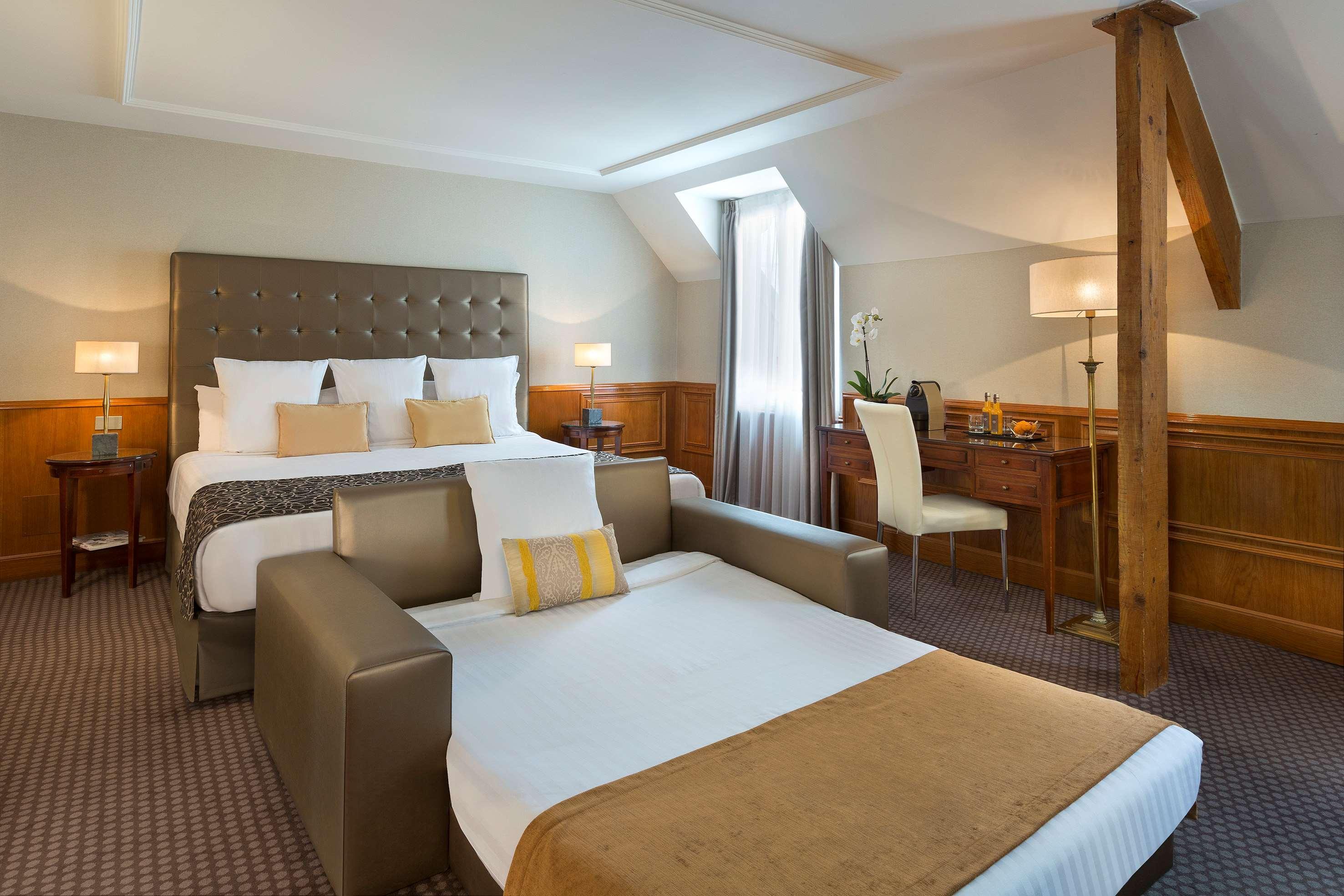 Melia Vendome 4* Paris