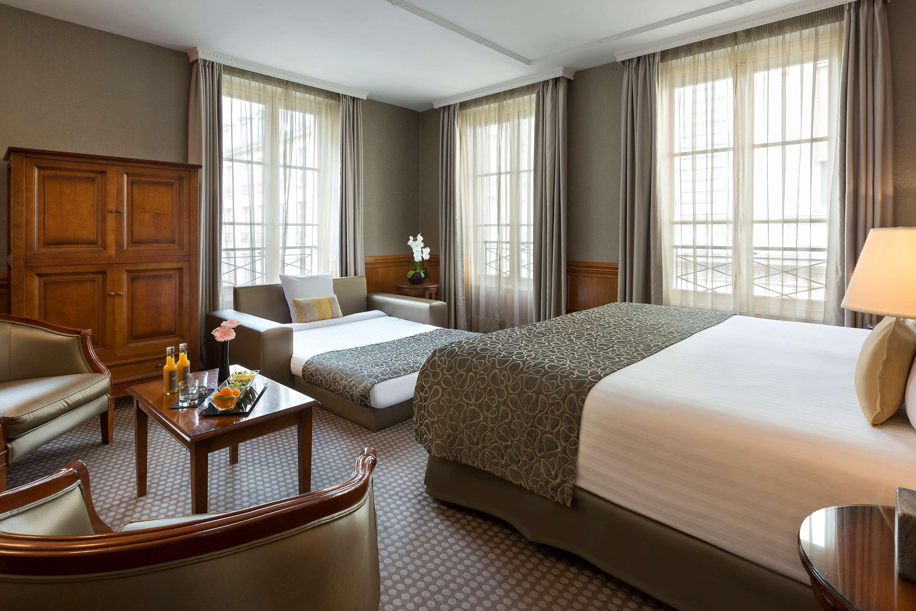 Melia Vendome Hotel