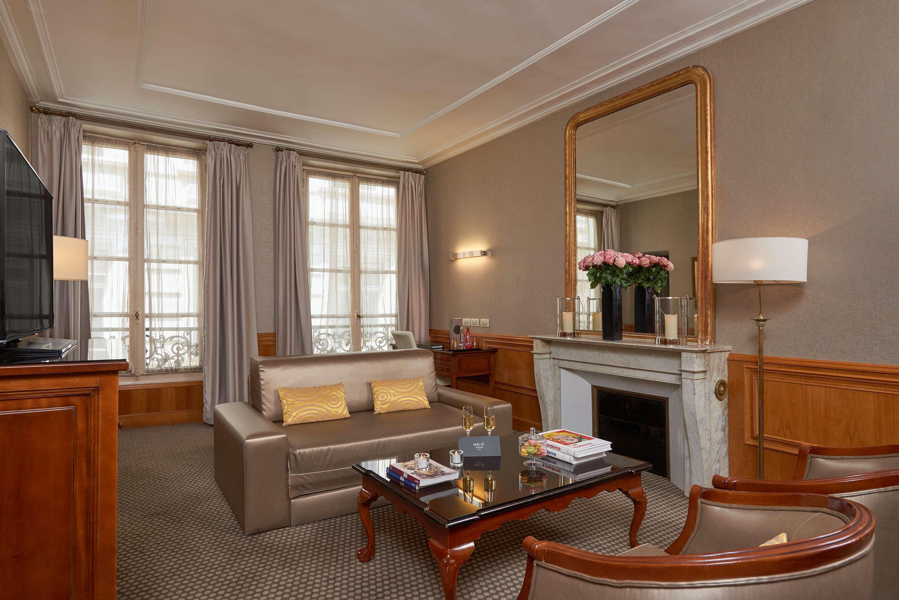 Melia Vendome 4* Paris