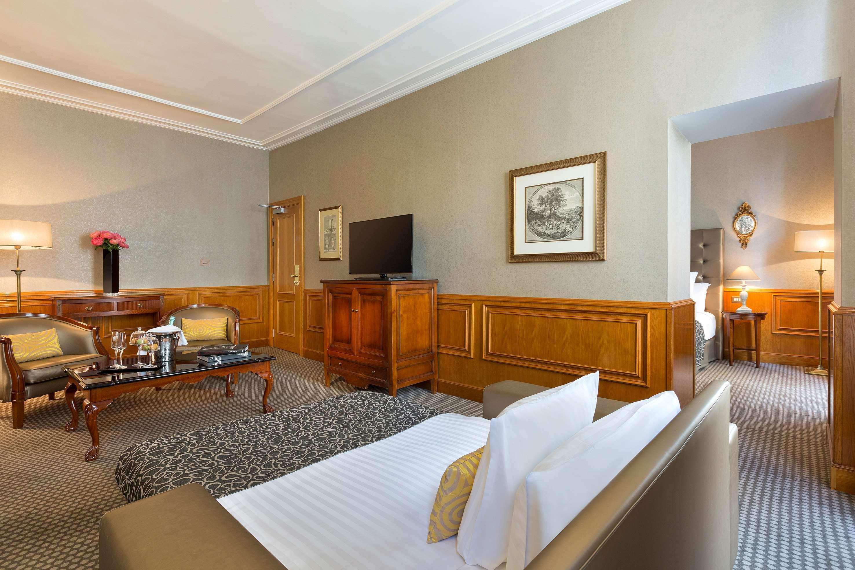 Hotel Melia Vendome