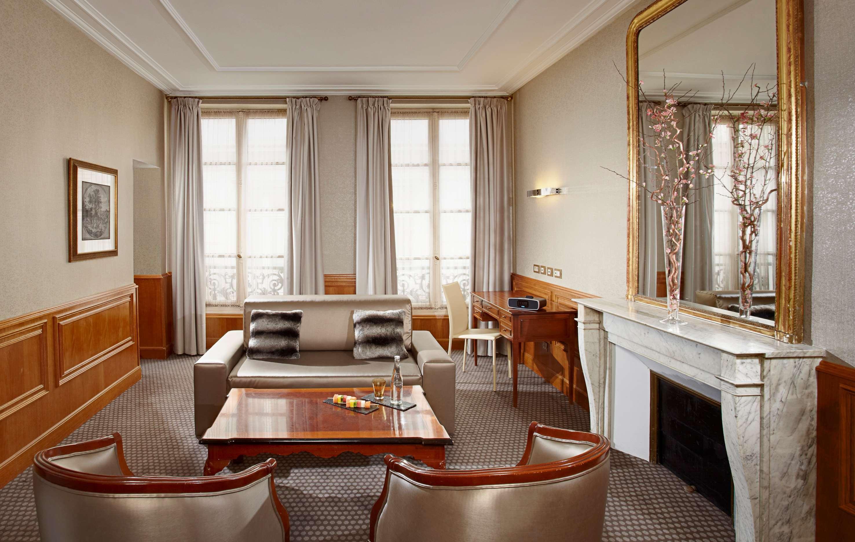 Hotel Melia Vendome Paris
