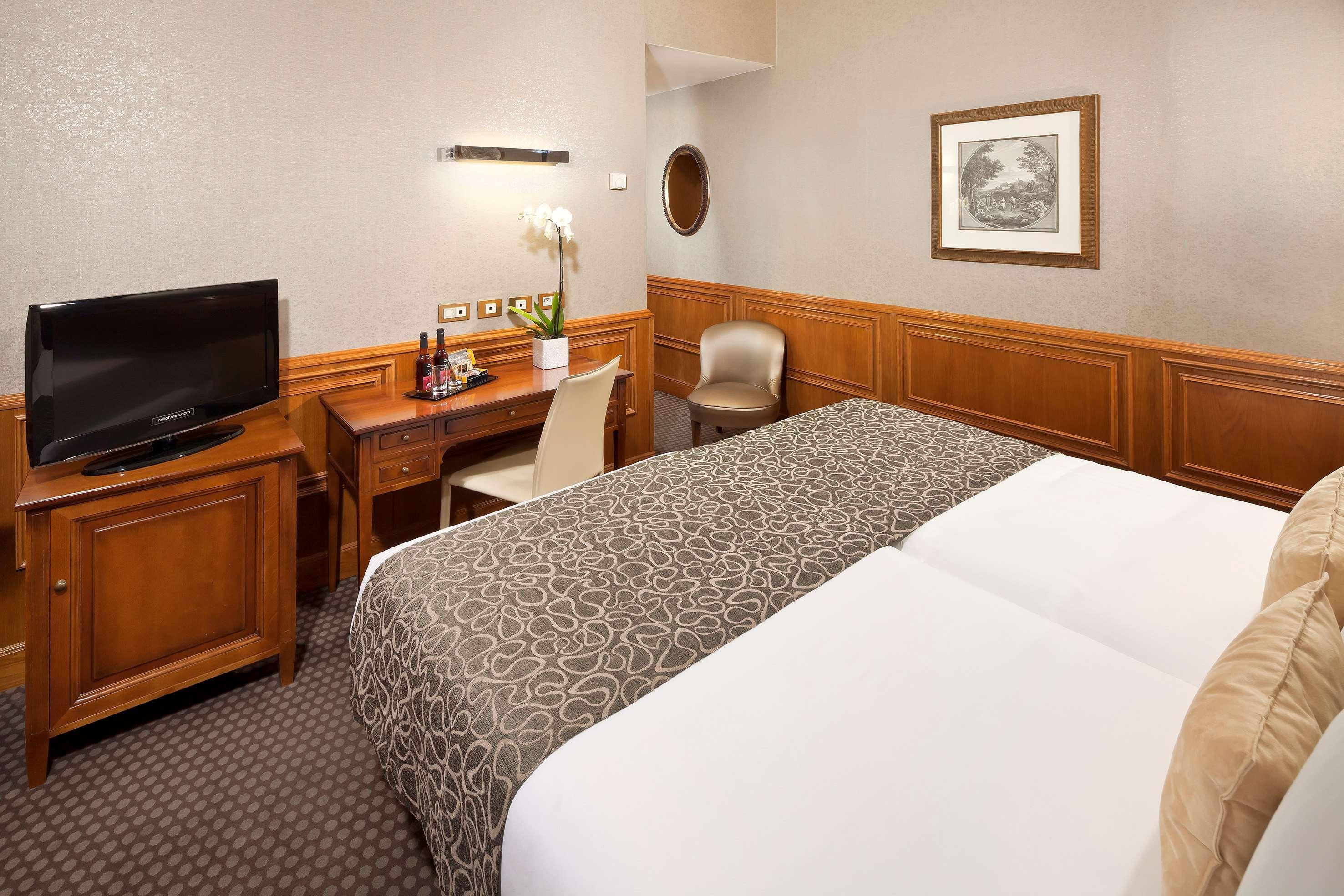 Melia Vendome 4*