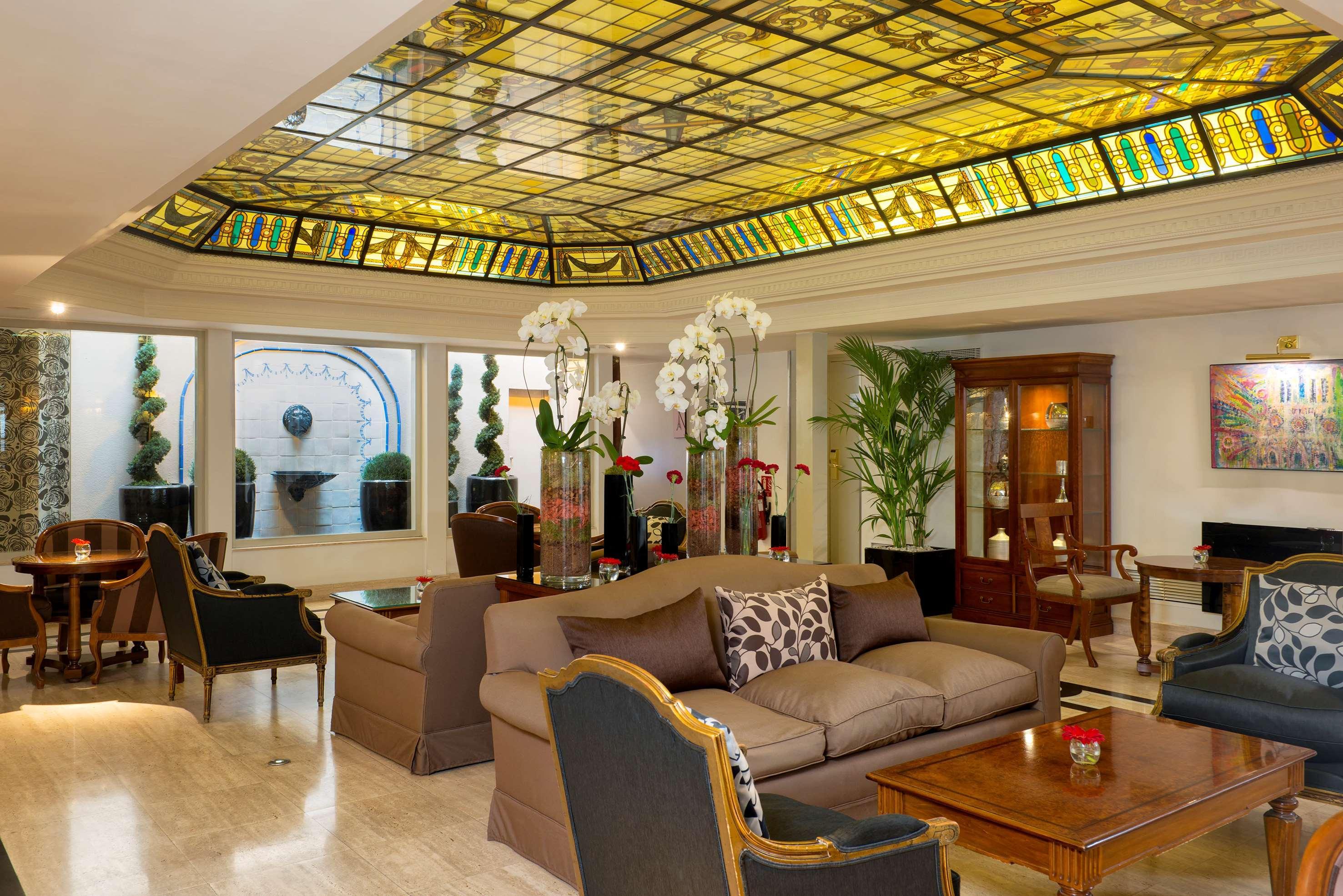 Melia Vendome Hotel