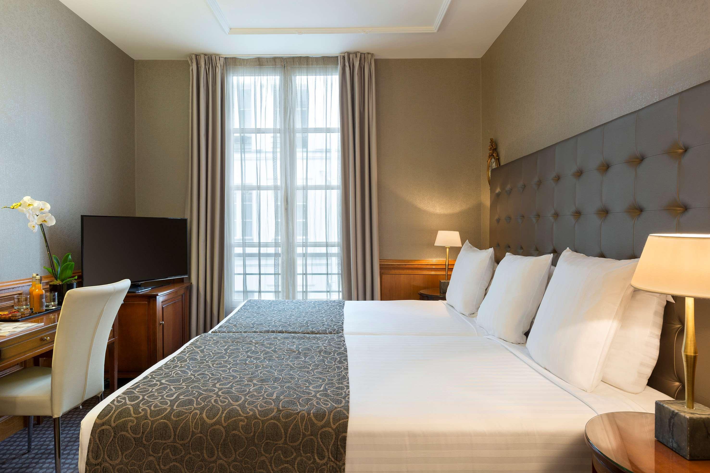 Hotel Melia Vendome Paris
