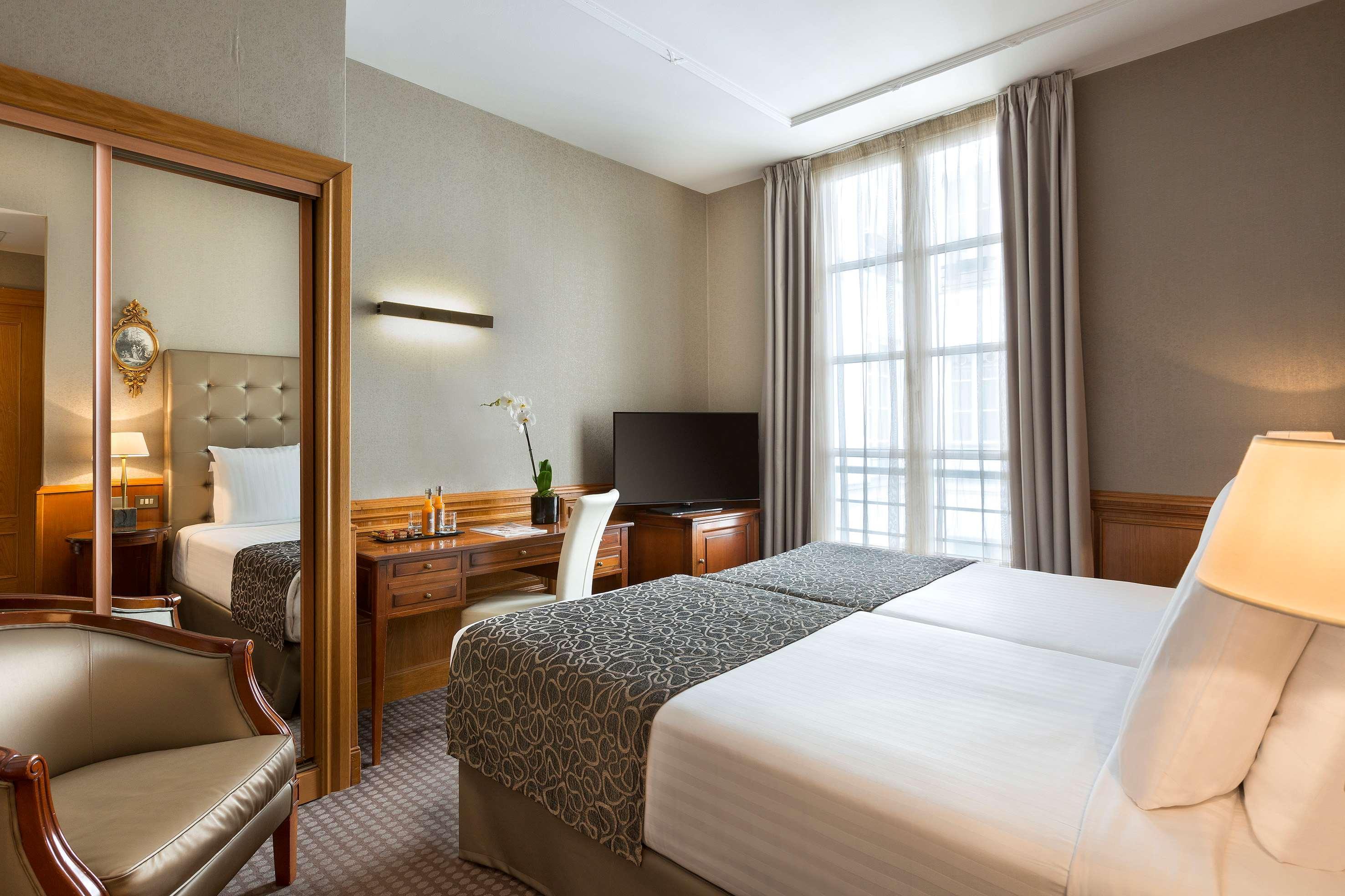 Hotel Melia Vendome Paris