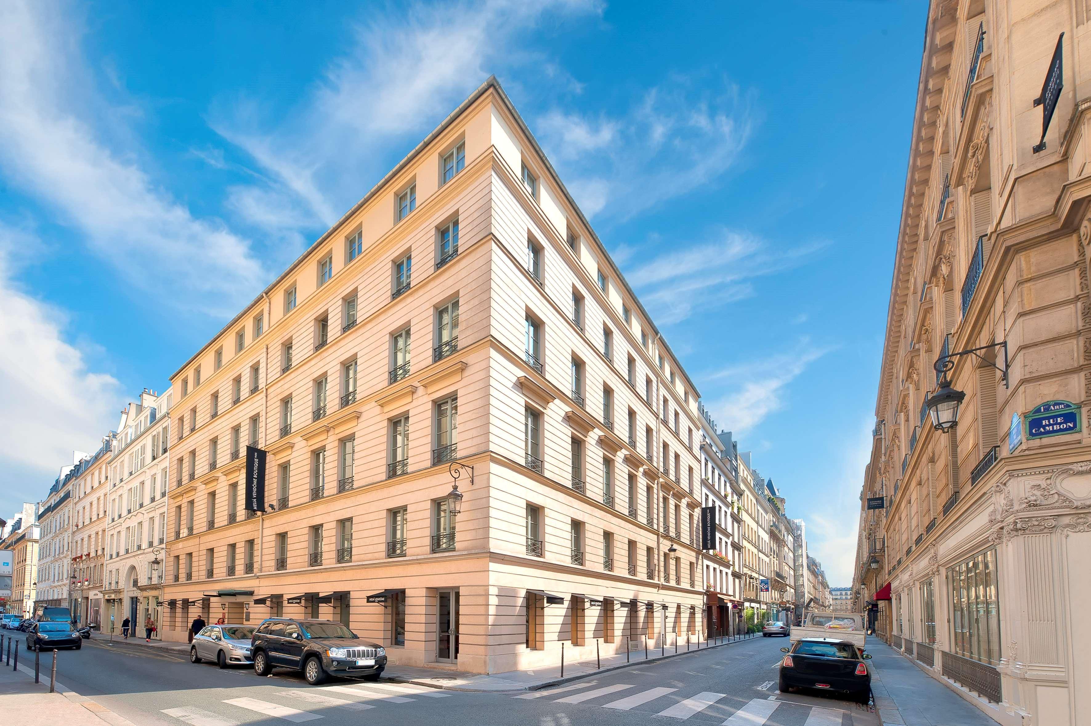 Hotel Melia Vendome