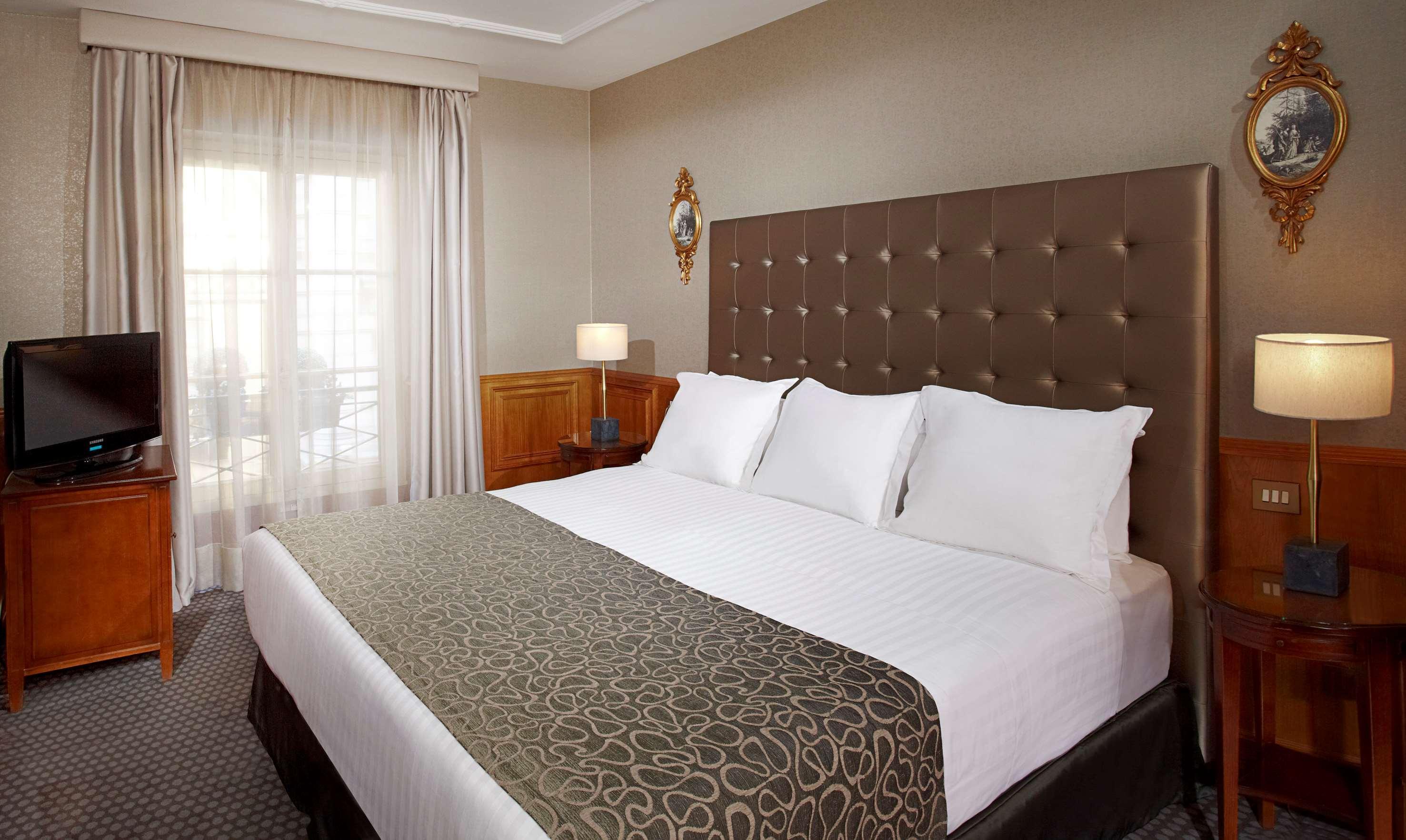 Melia Vendome 4* Paris