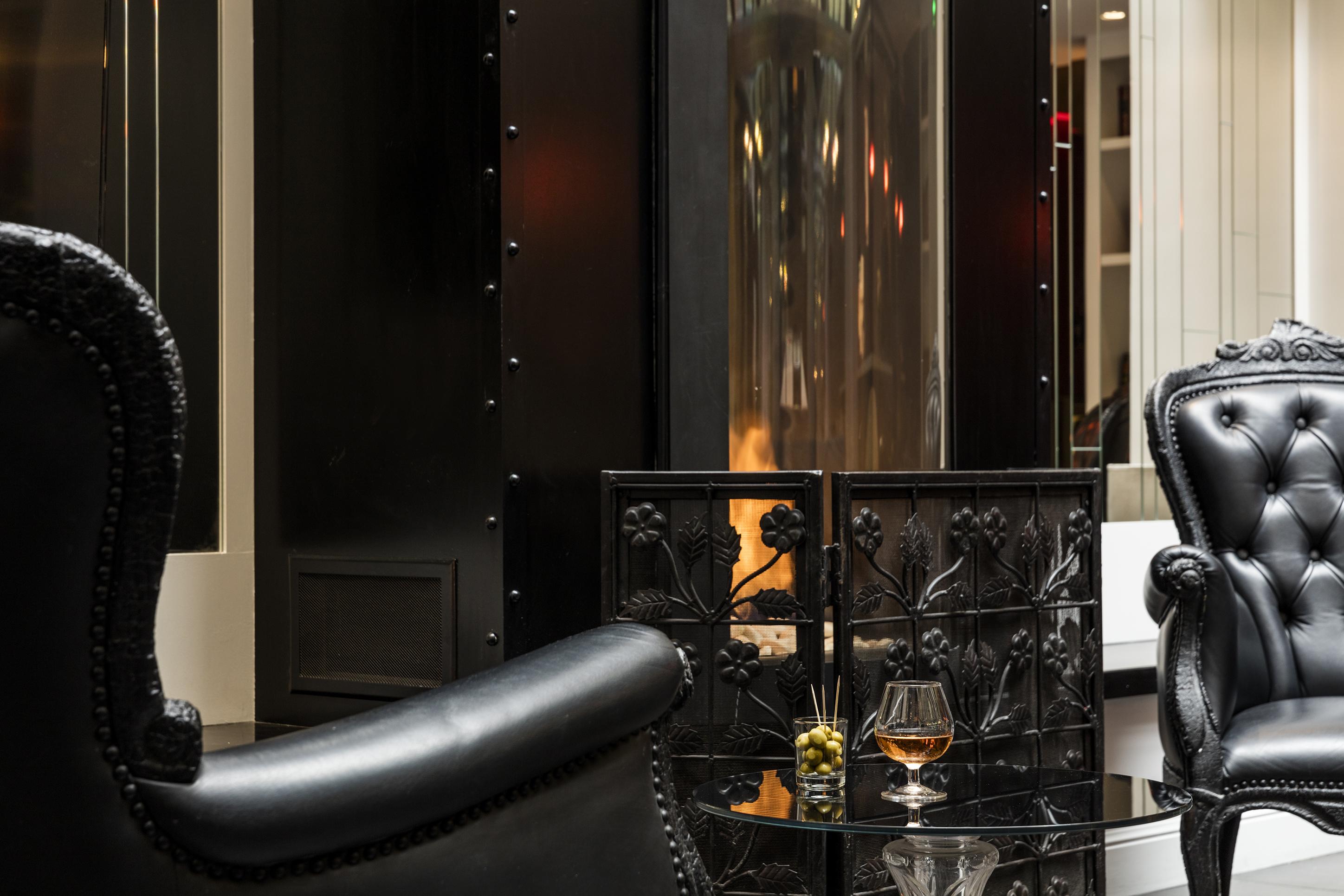 Louvre Saint-honore Hotel Paris