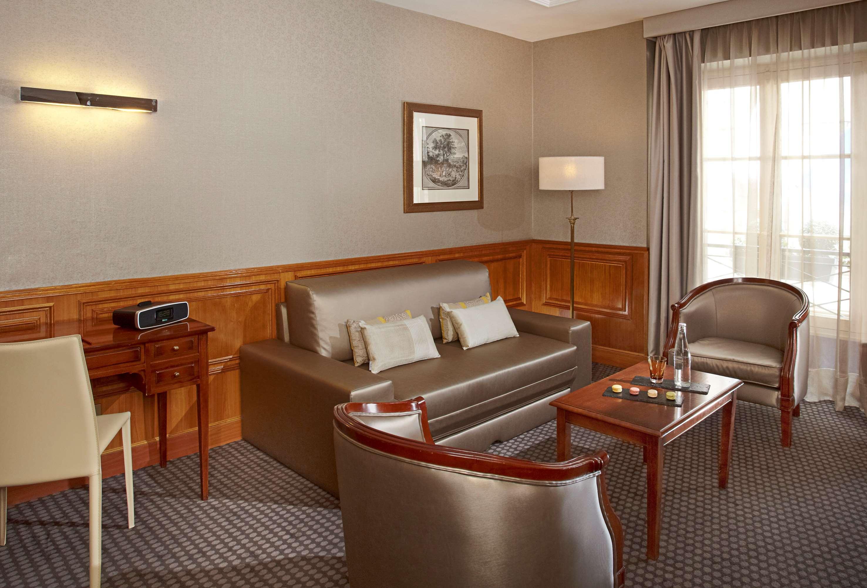 Melia Vendome Hotel