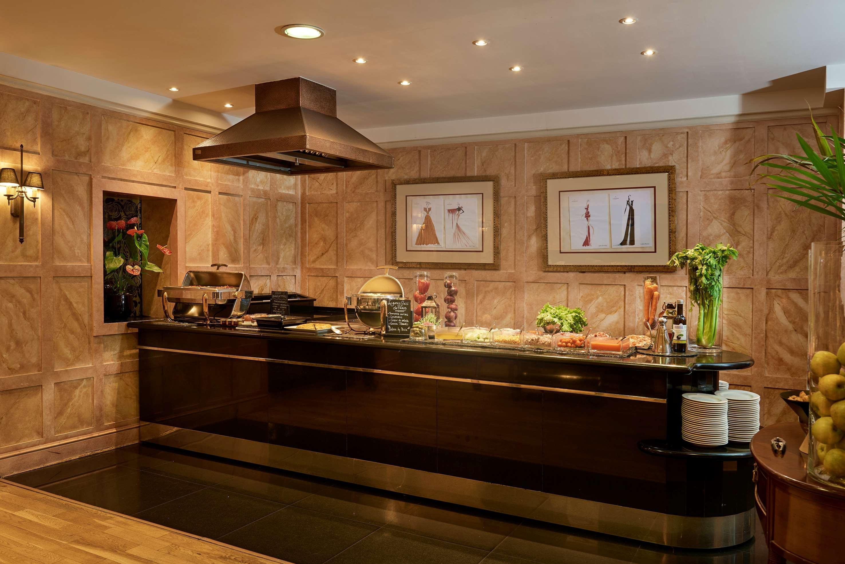 Melia Vendome Hotel 4*