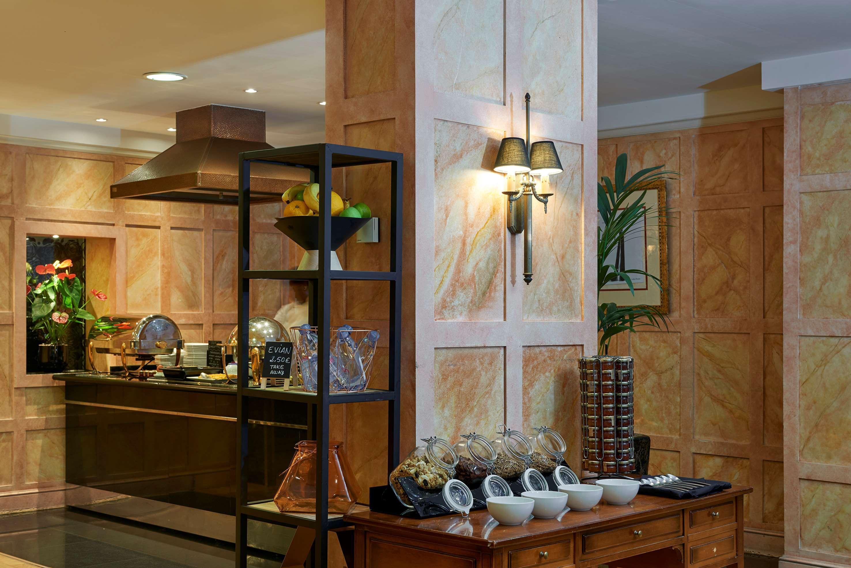 Melia Vendome Paris