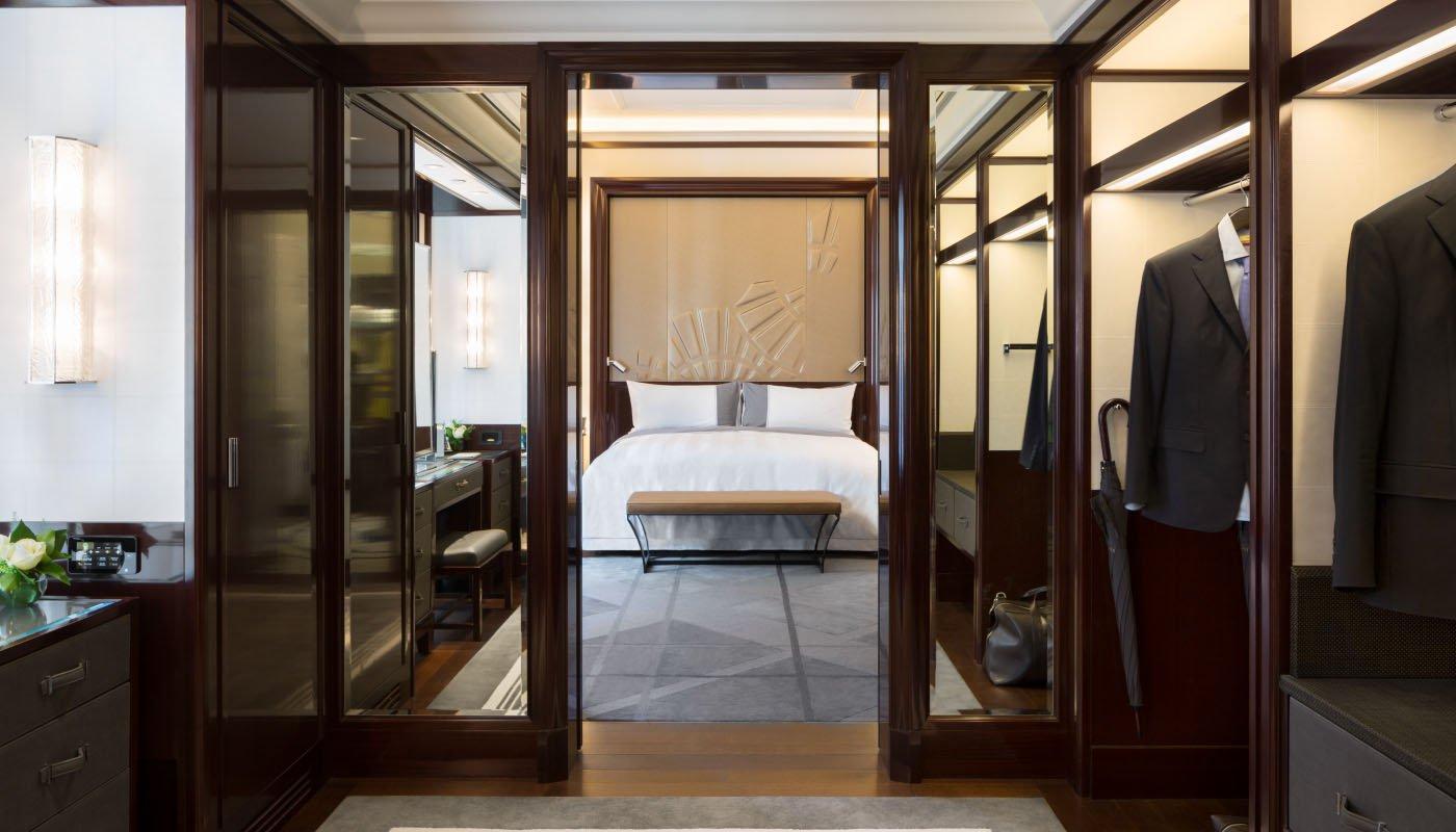 Hotel The Peninsula 5*