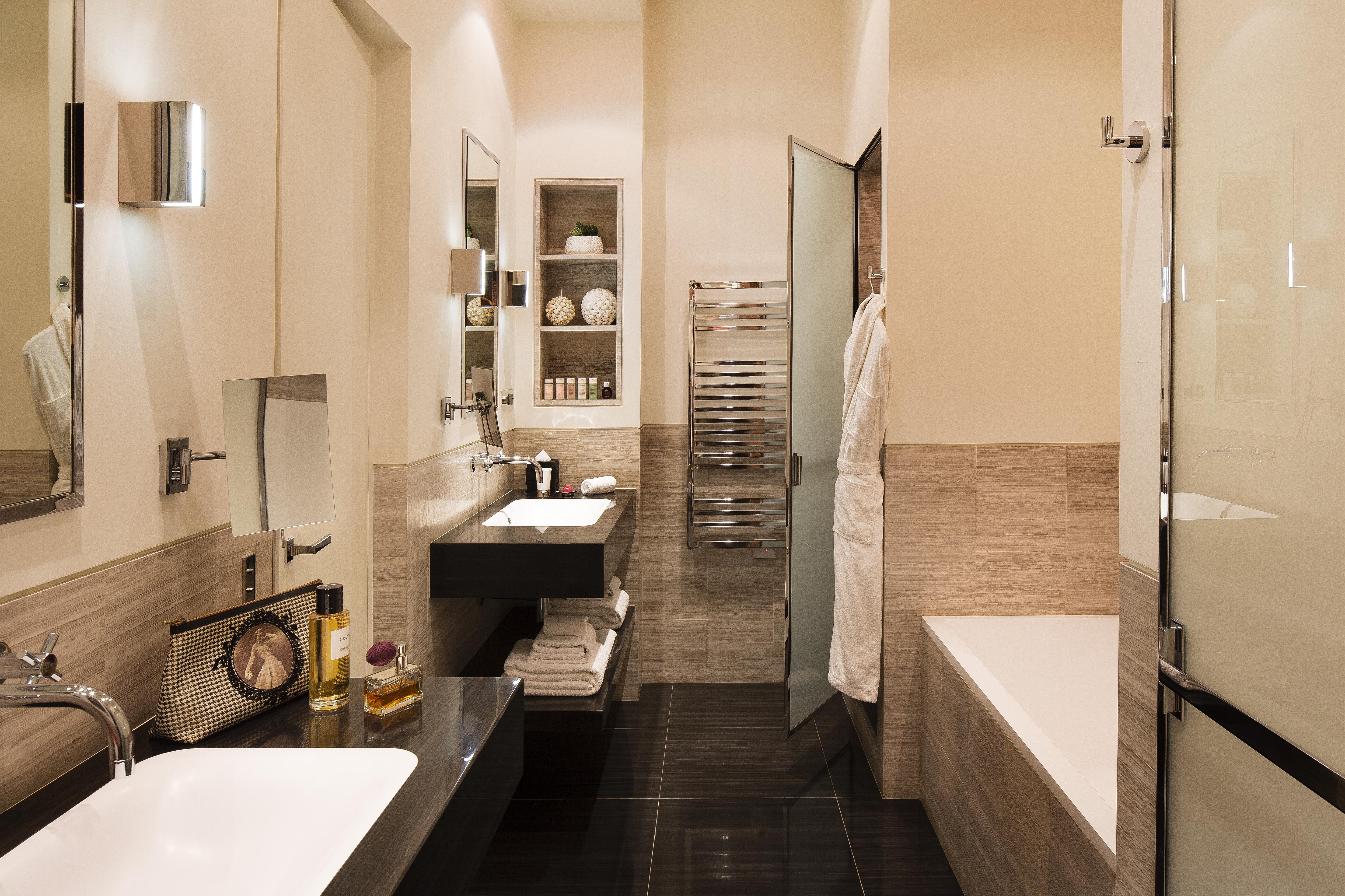 Marignan Champs-elysees 5*