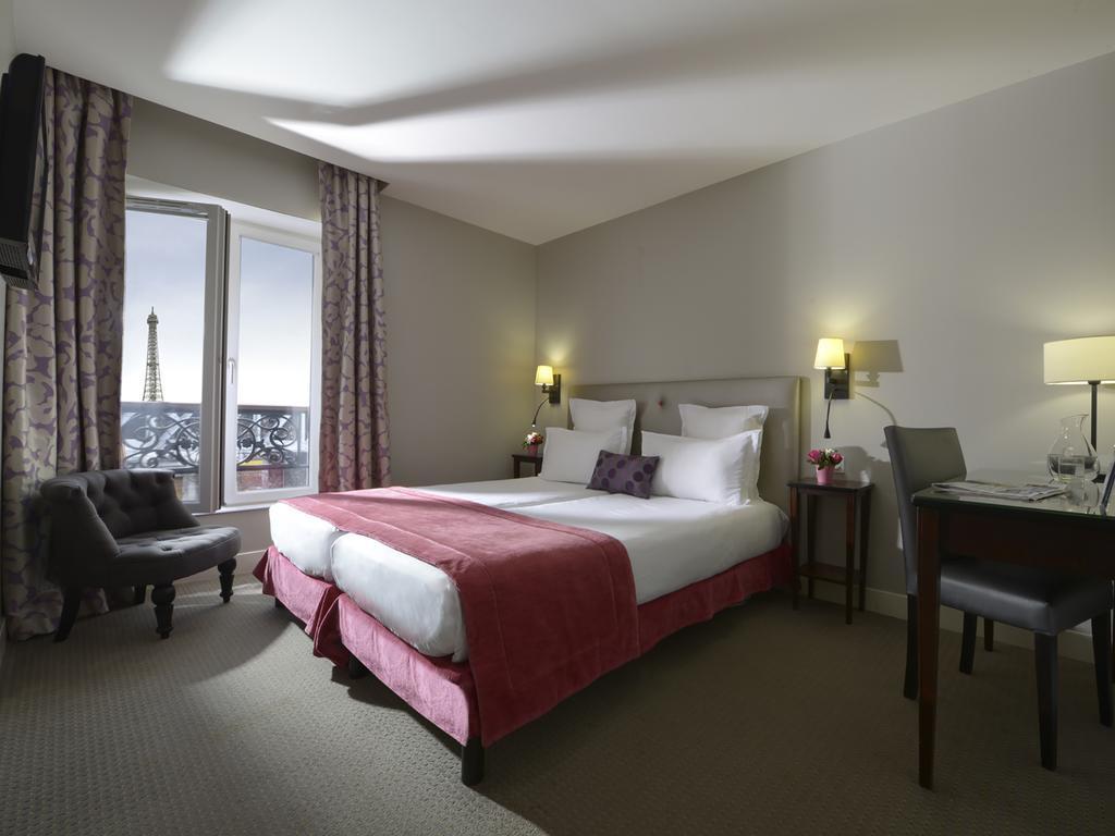 Le Relais Saint Charles Hotel