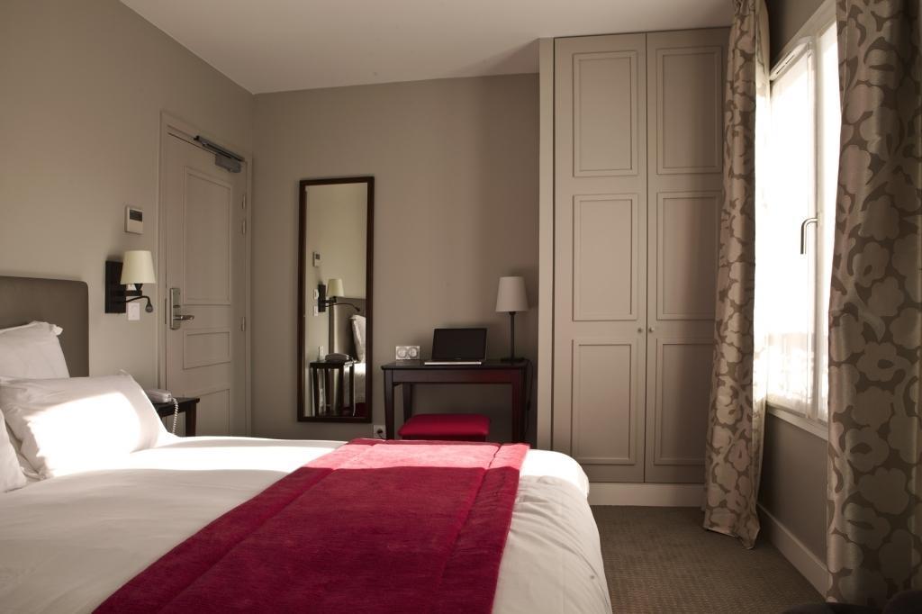Le Relais Saint Charles 3*
