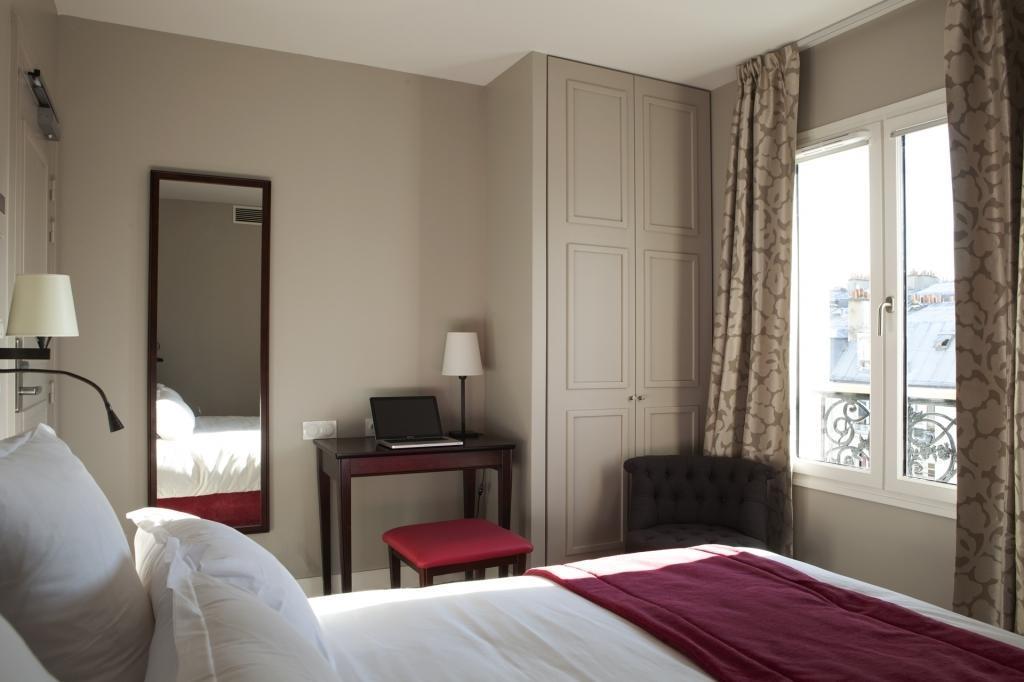 Le Relais Saint Charles Hotel