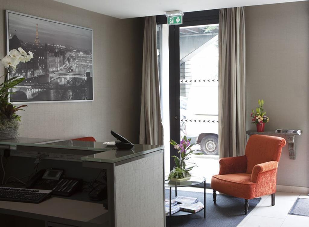 Hotel Le Relais Saint Charles