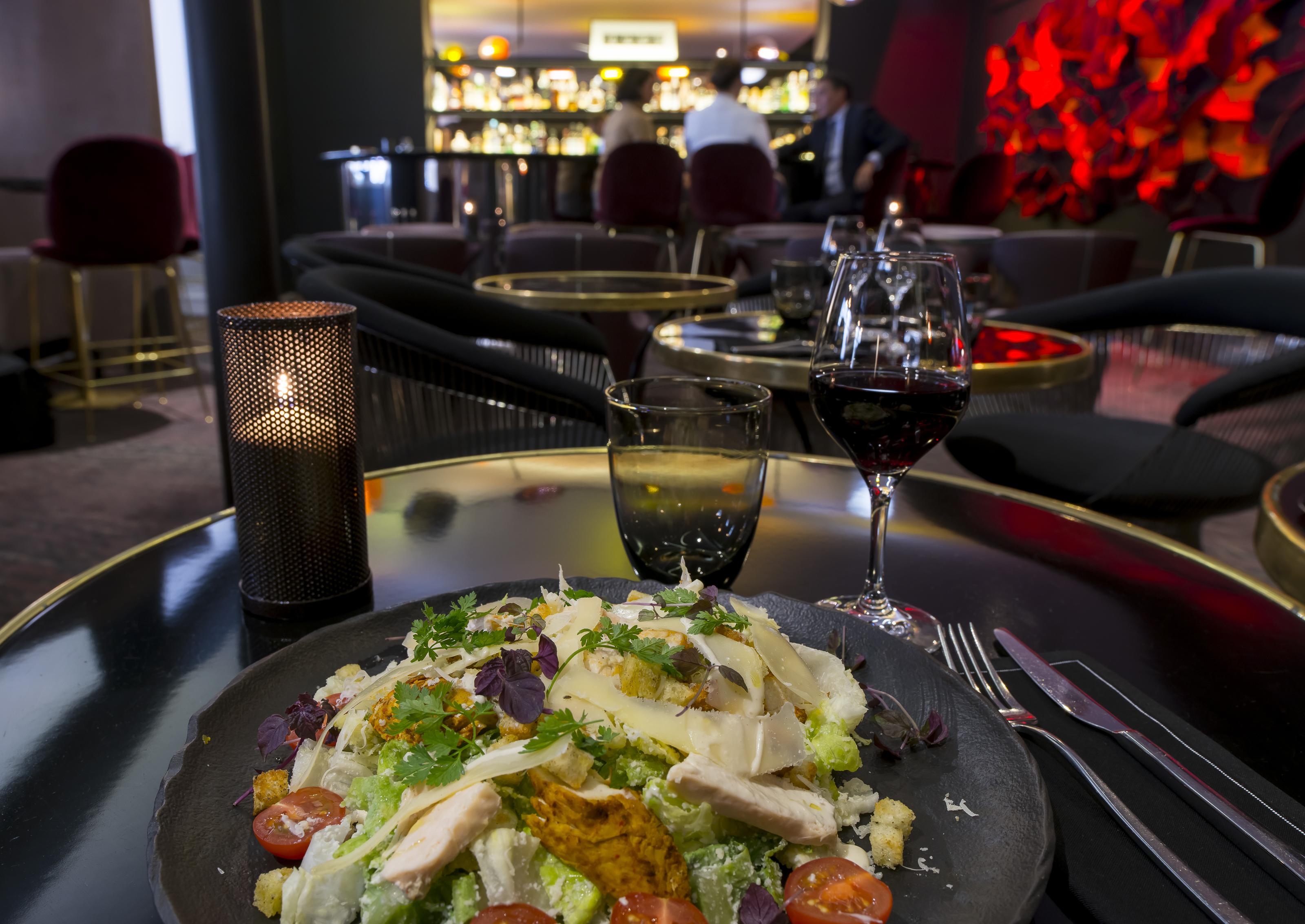 Marignan Champs-elysees 5* Paris