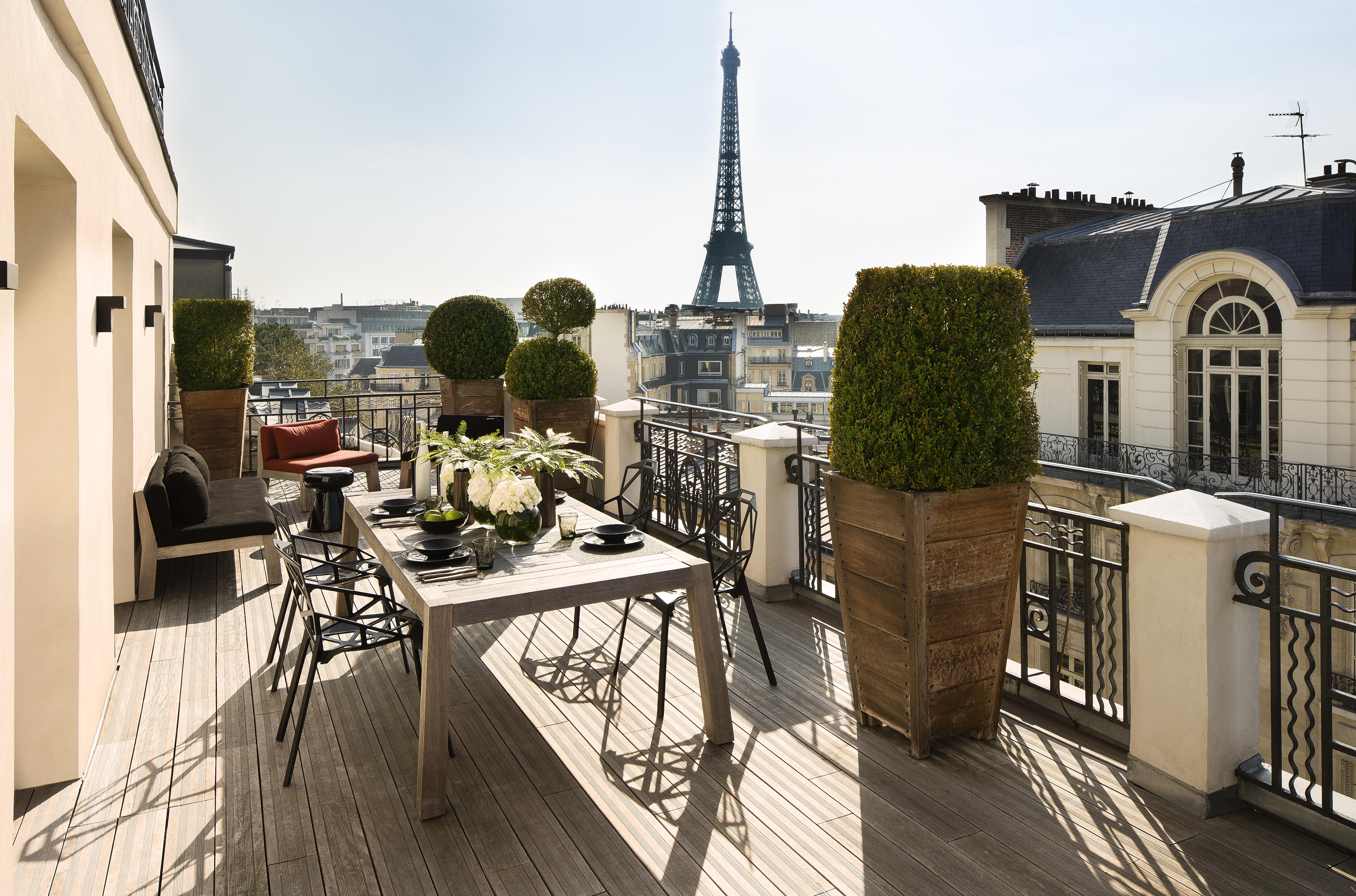 Marignan Champs-elysees 5* Paris