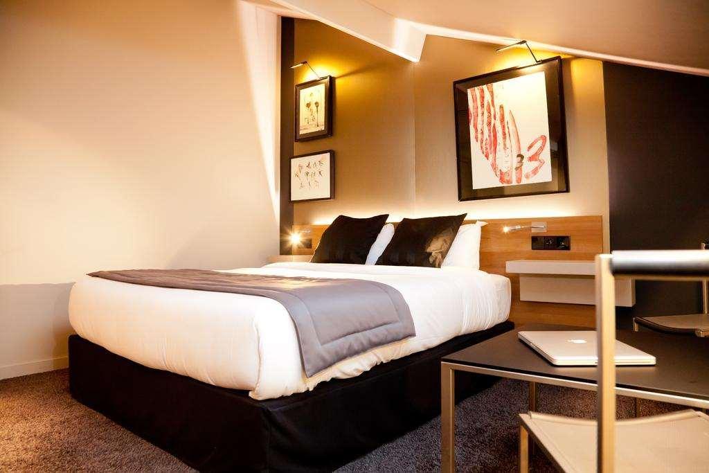 Fred'hotel Hotel