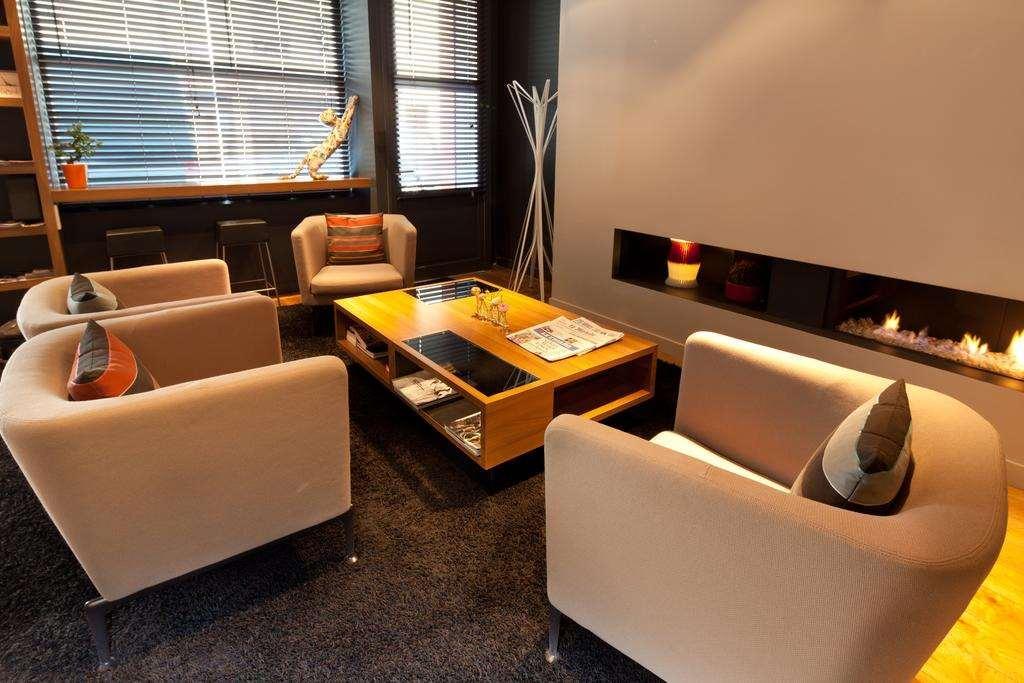 Fred'hotel 3*
