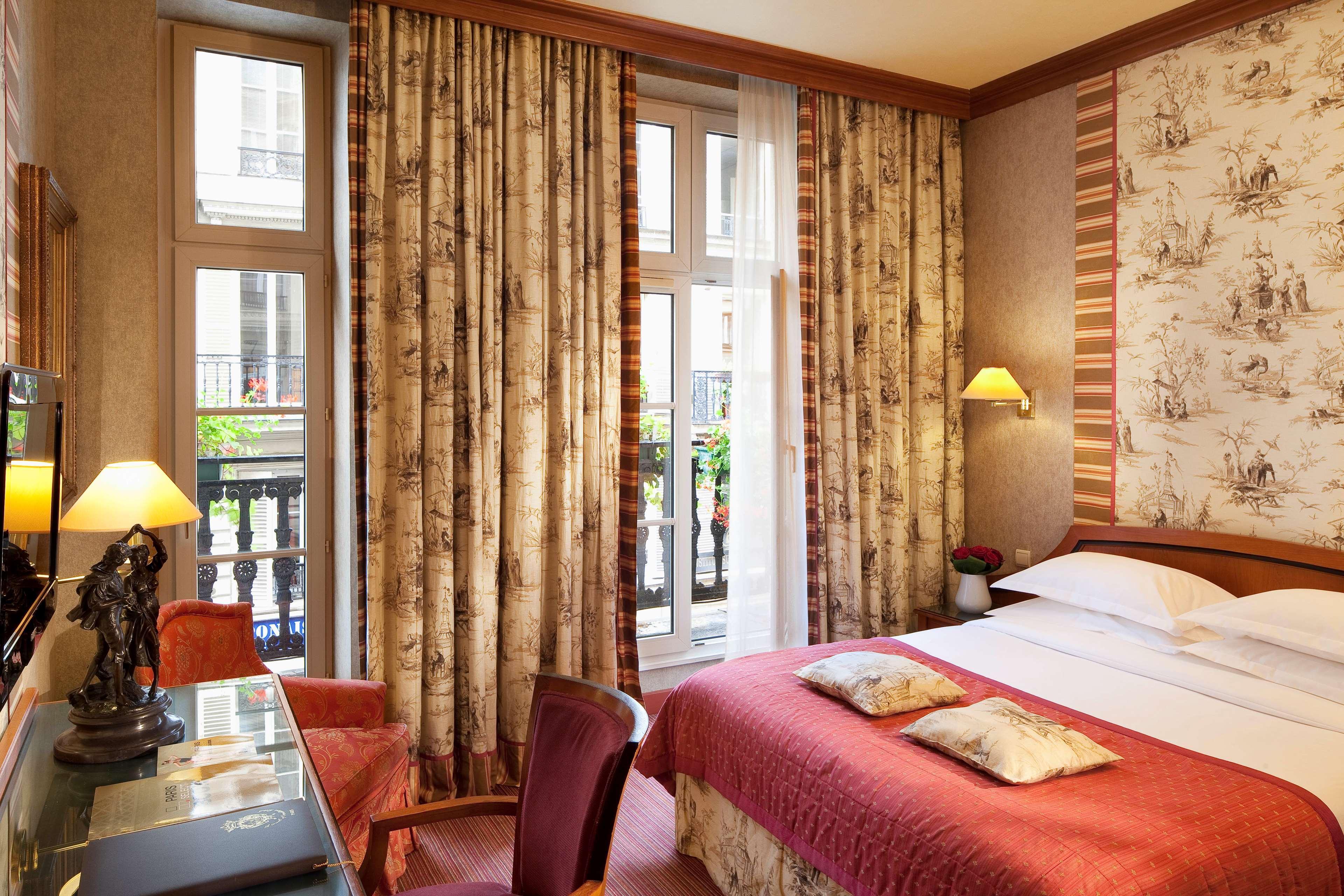 Hotel Horset Opera, Best Western Premier Collection