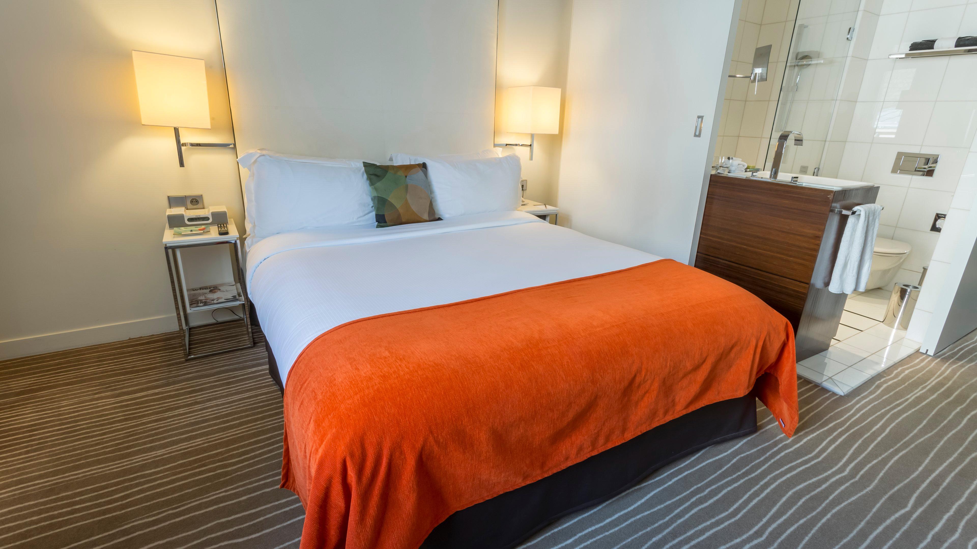 Intercontinental Champs Elysees Etoile By Ihg Paris