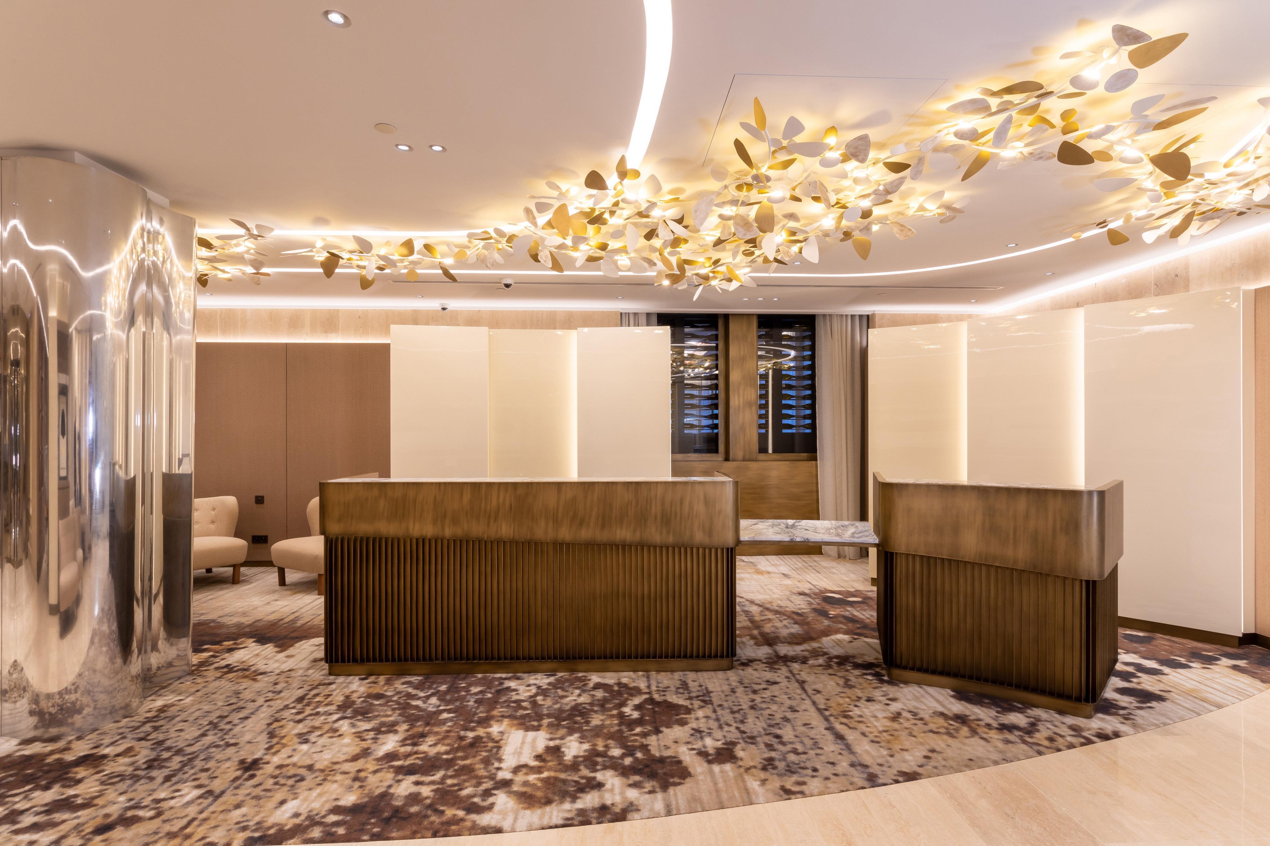 Intercontinental Champs Elysees Etoile By Ihg 5*