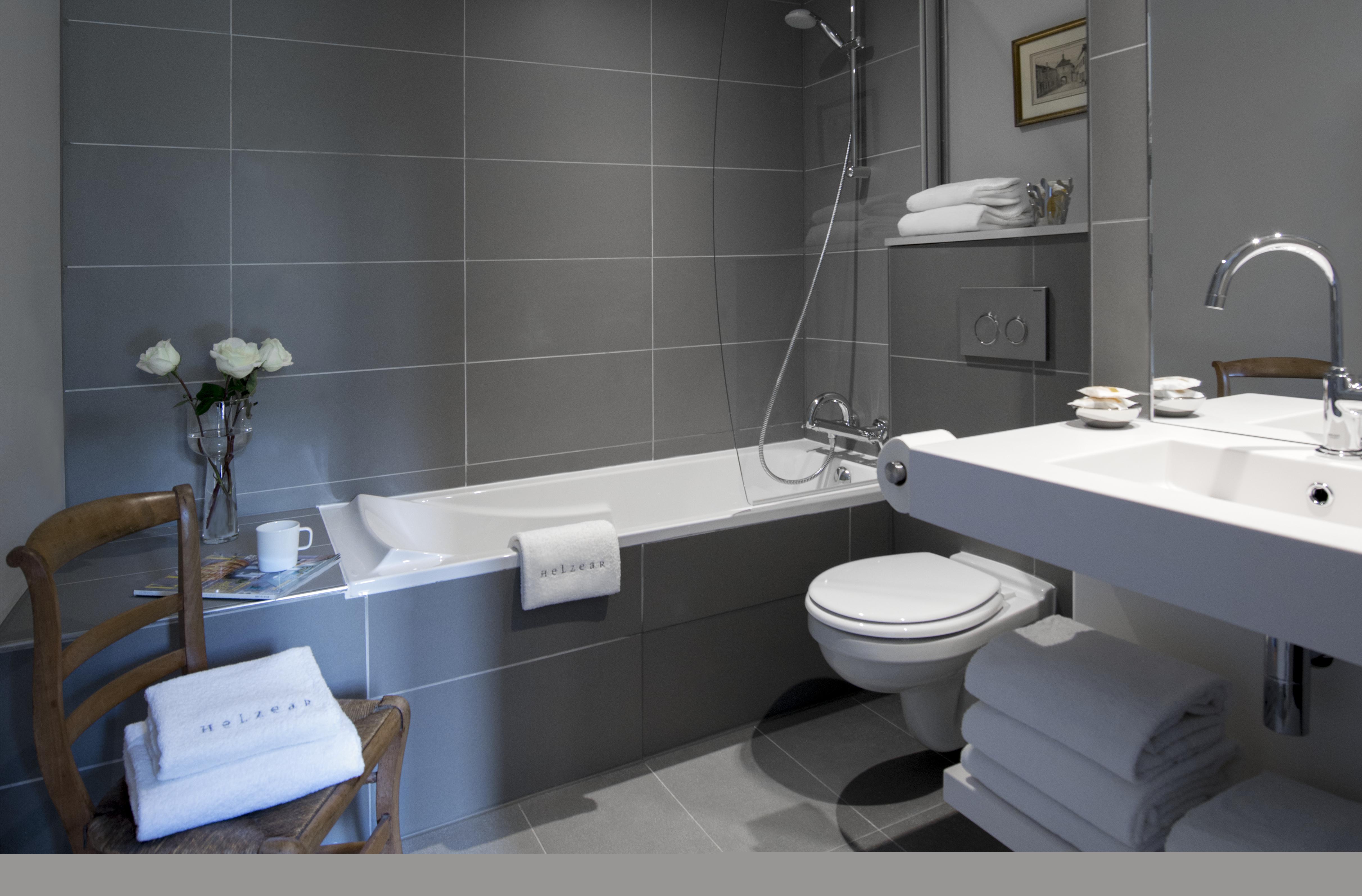Helzear Champs-elysees Hotel Paris