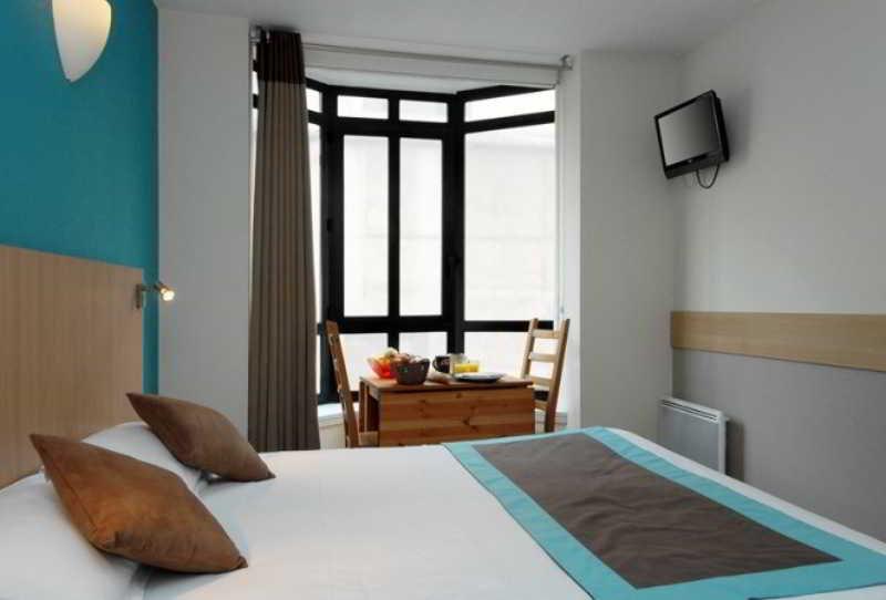 Staycity Gare De L'est Aparthotel 3*