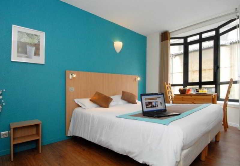 Aparthotel Staycity Gare De L'est Paris