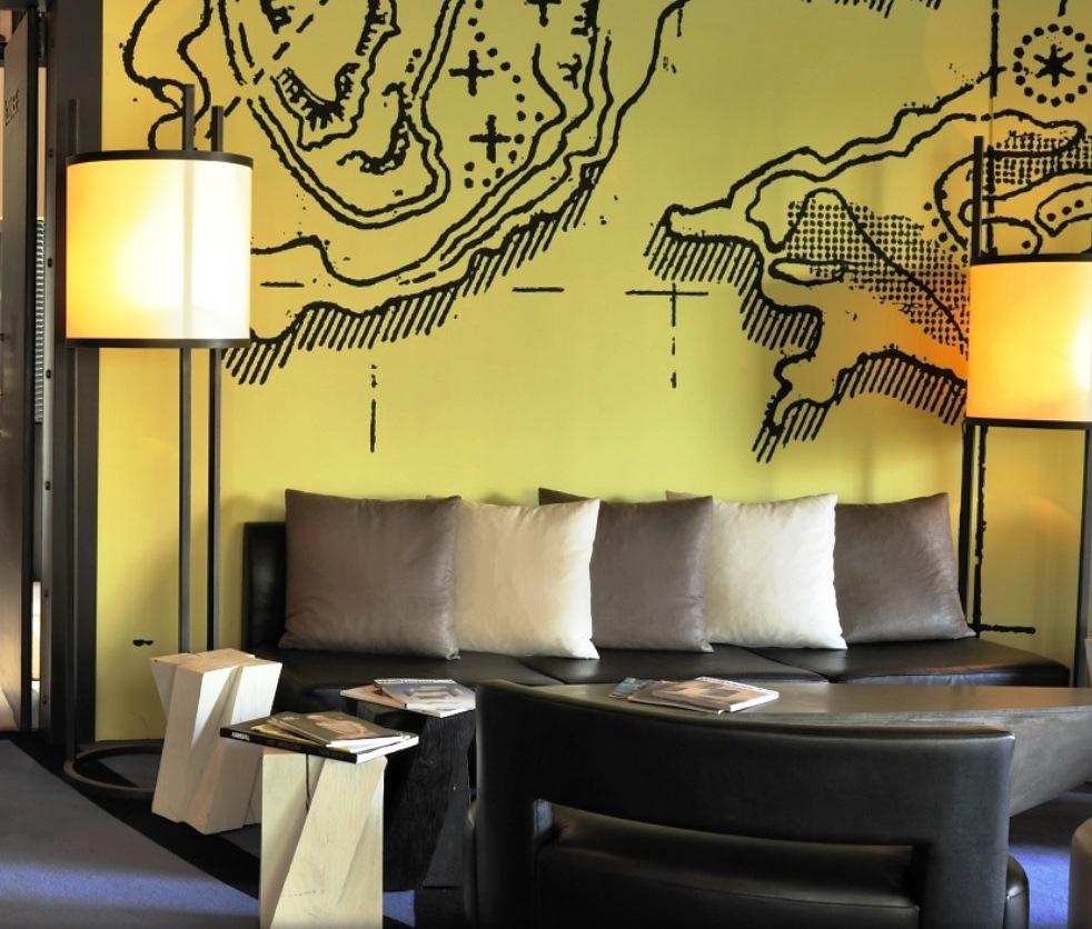 Square Hotel 5*