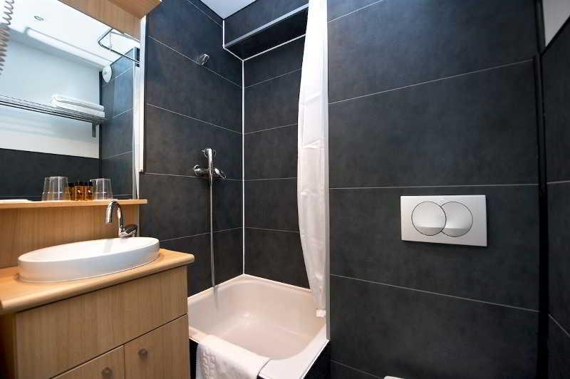 Staycity Gare De L'est Aparthotel Paris